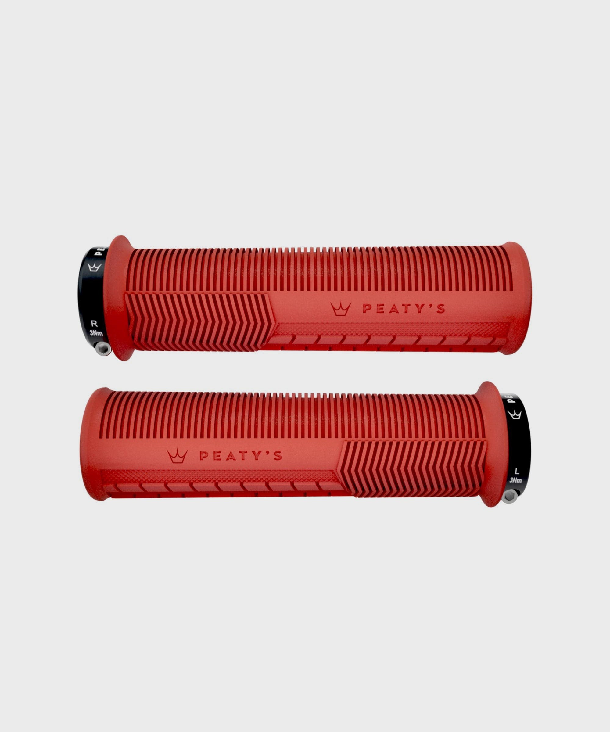 Peaty's Monarch Mushroom Grip