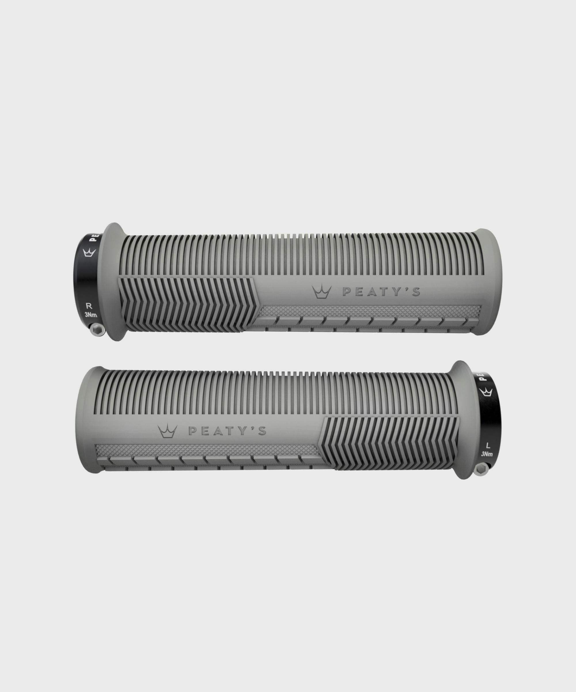 Peaty's Monarch Mushroom Grip