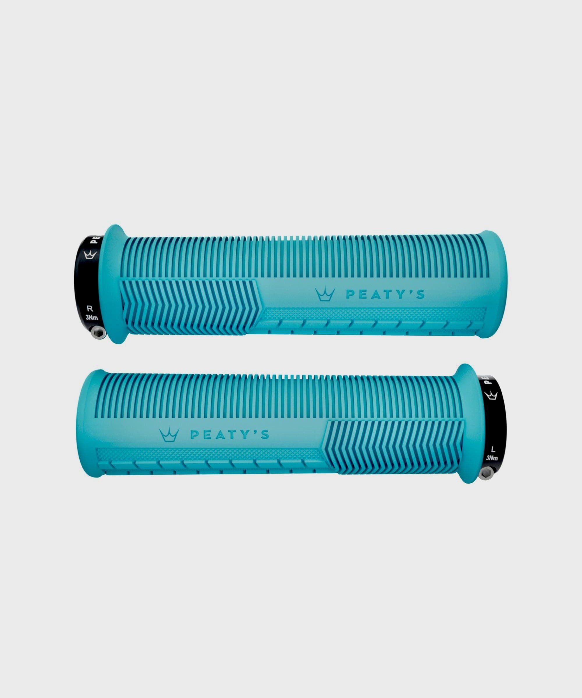 Peaty's Monarch Mushroom Grip