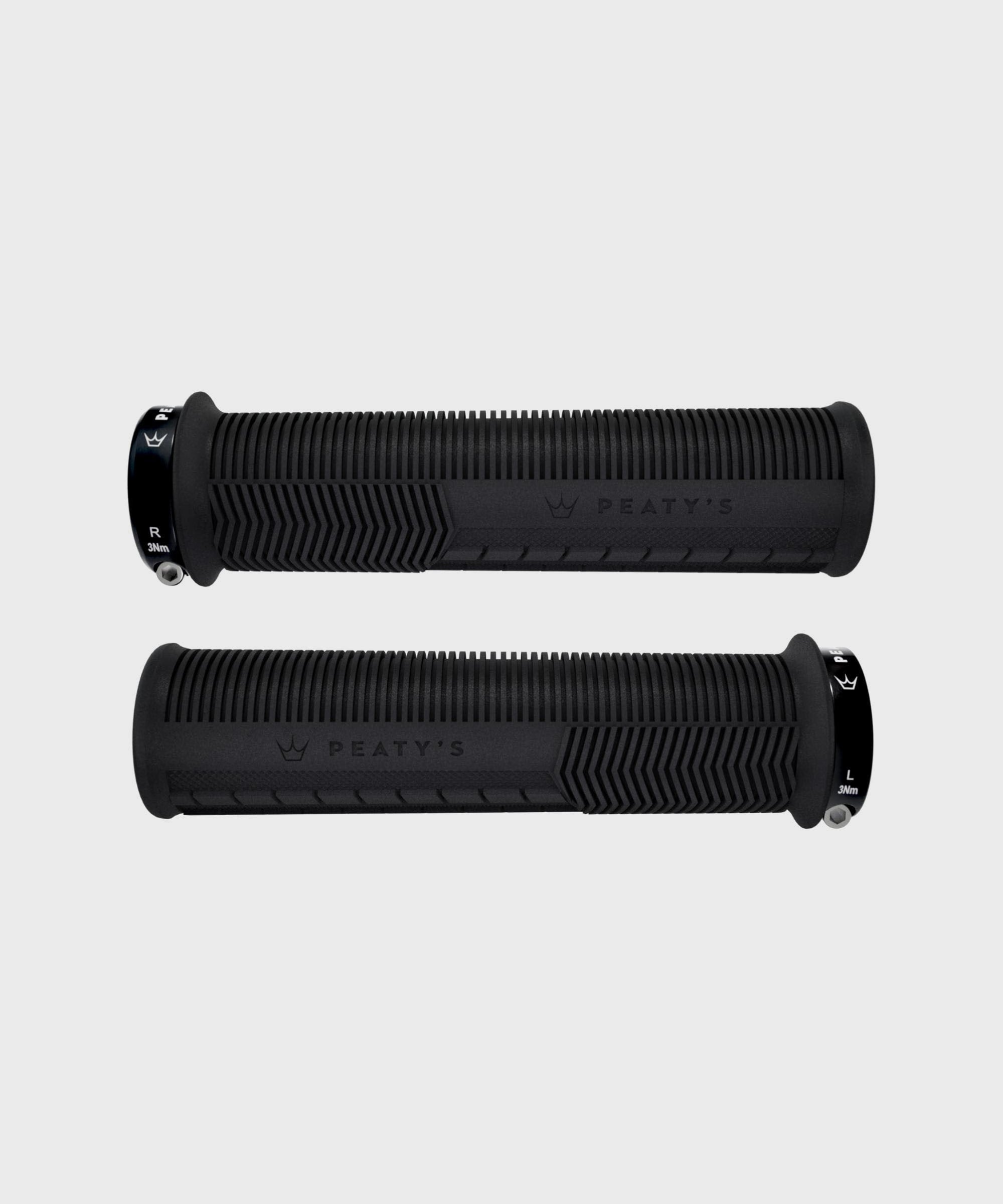 Peaty's Monarch Mushroom Grip