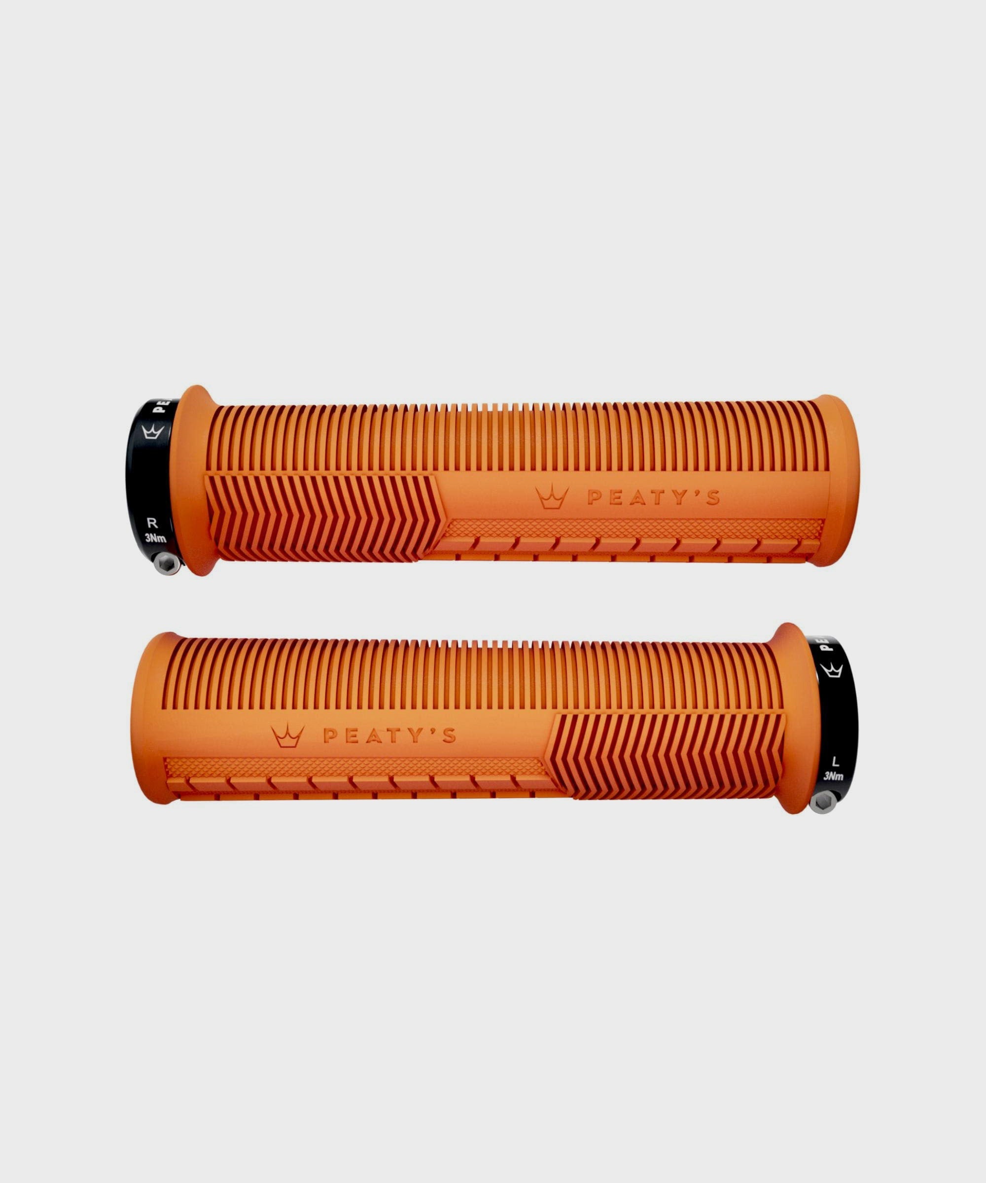 Peaty's Monarch Mushroom Grip