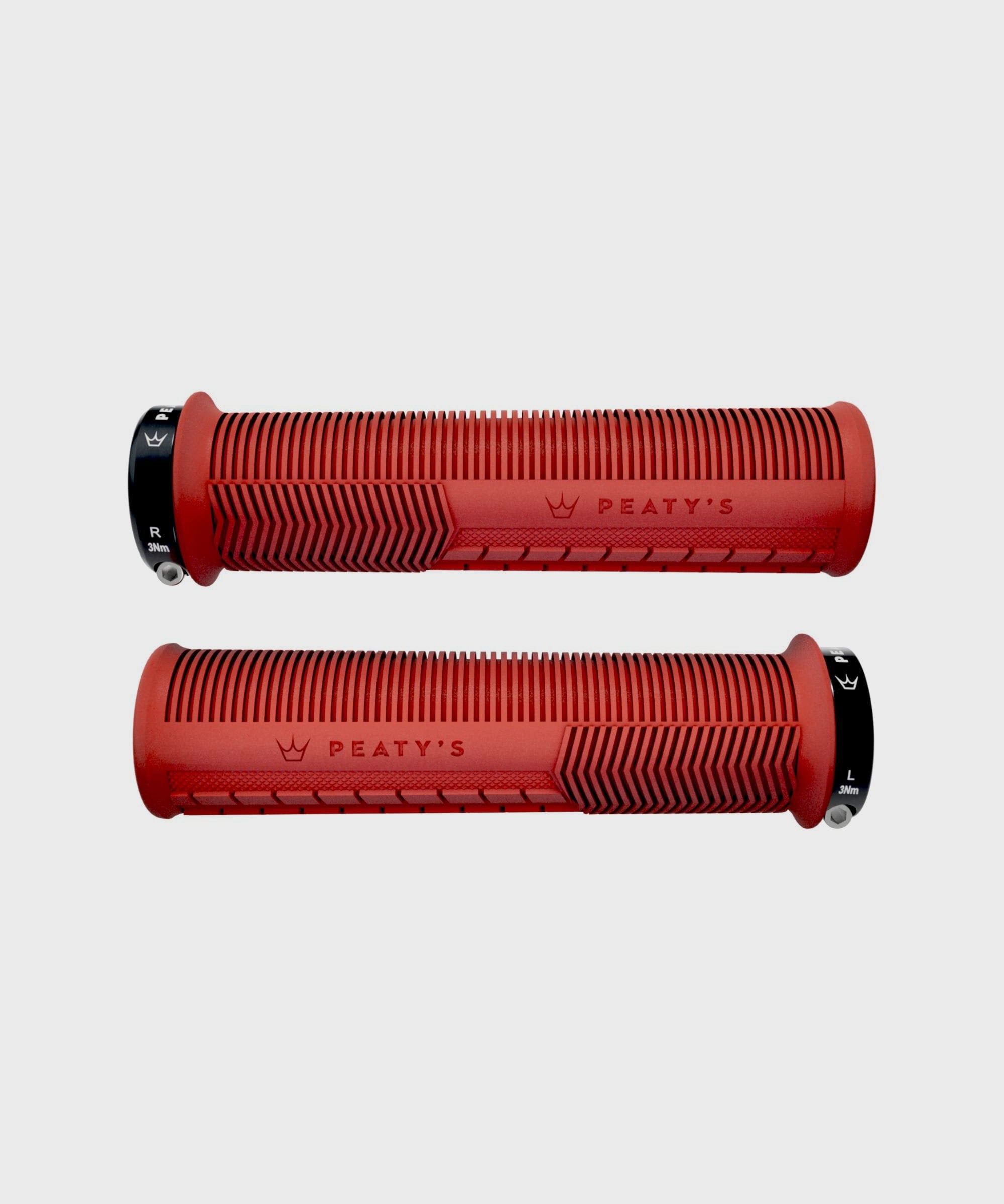 Peaty's Monarch Mushroom Grip