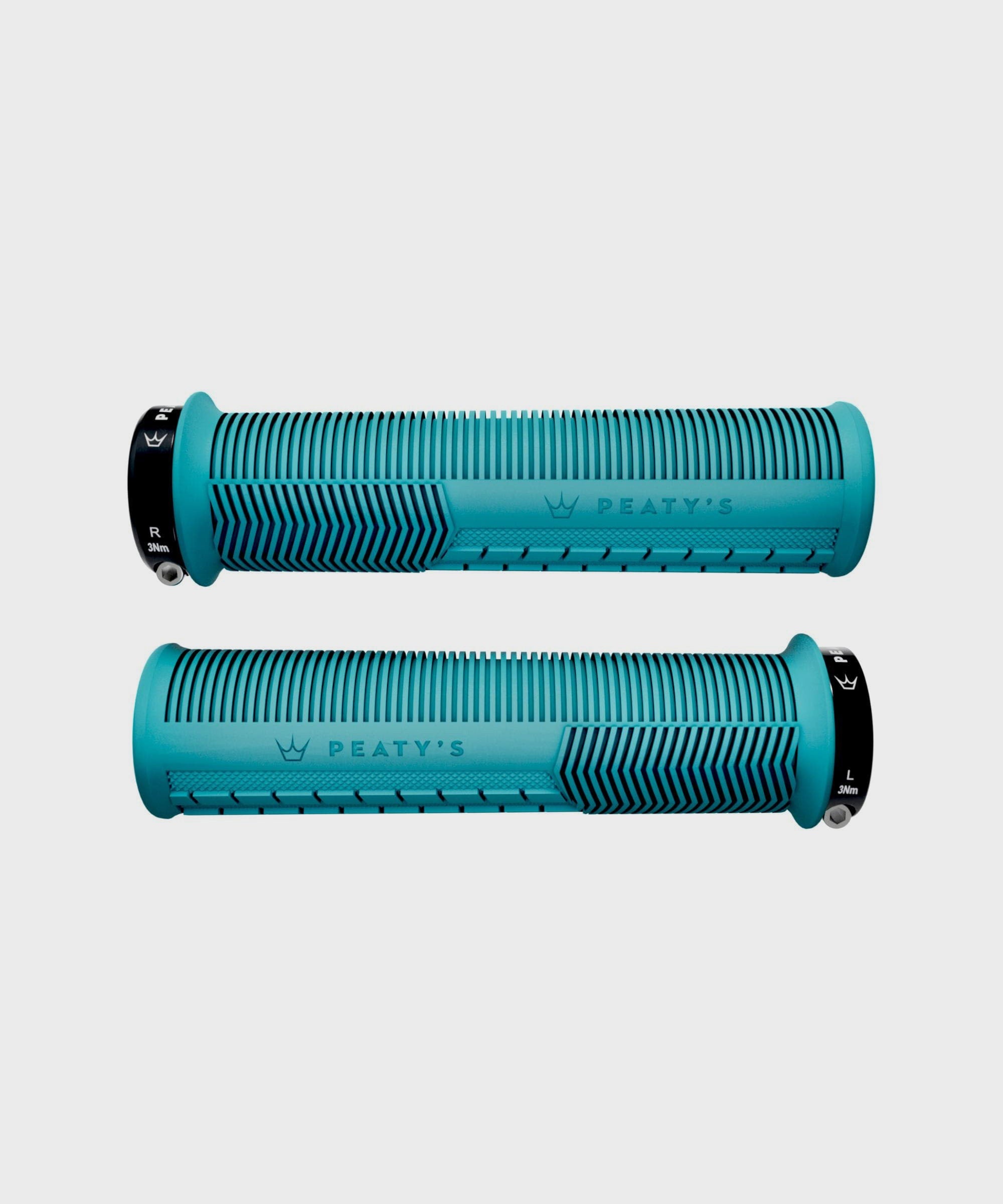 Peaty's Monarch Mushroom Grip