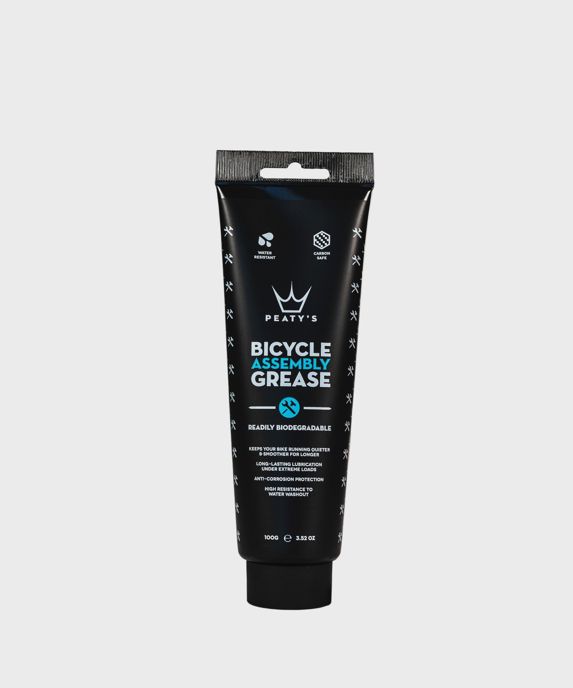 Peaty's Bicycle Assembly Grease