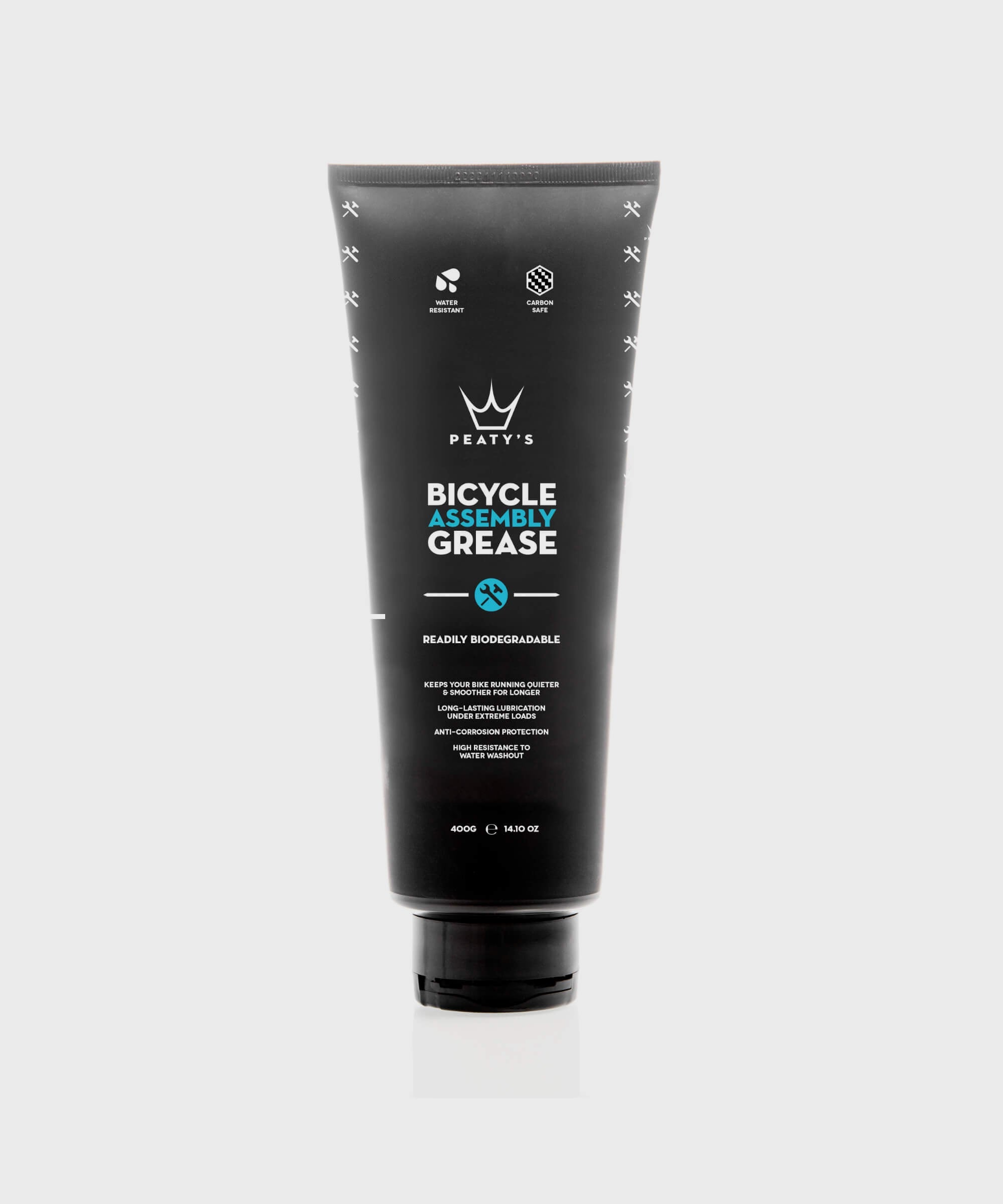 Peaty's Bicycle Assembly Grease