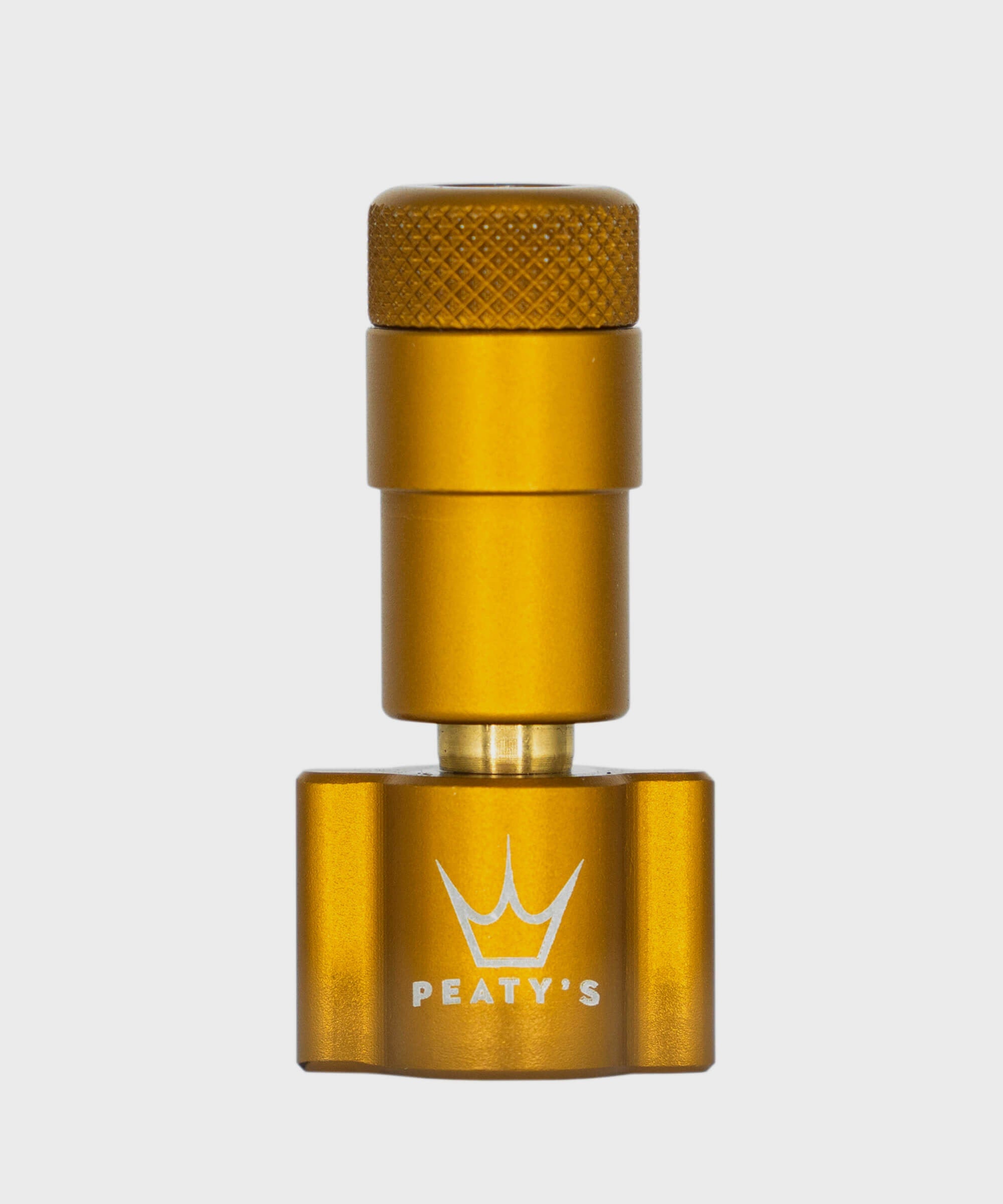 Peaty's Holeshot CO2 Tyre Inflator Head