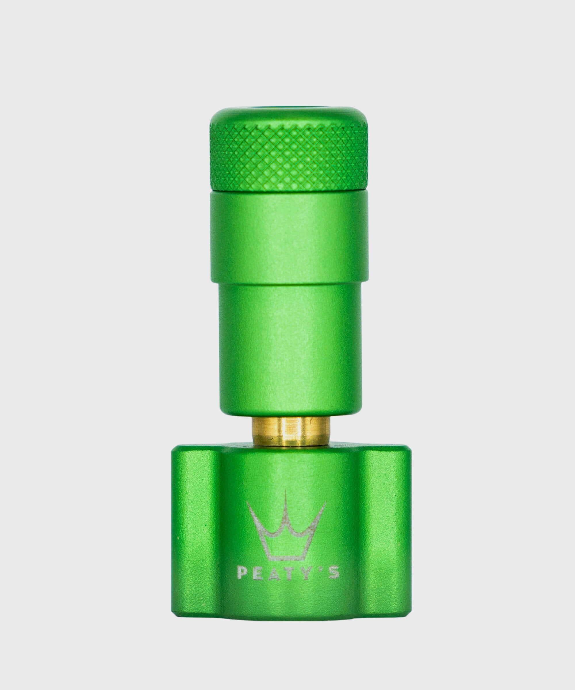 Peaty's Holeshot CO2 Tyre Inflator Head