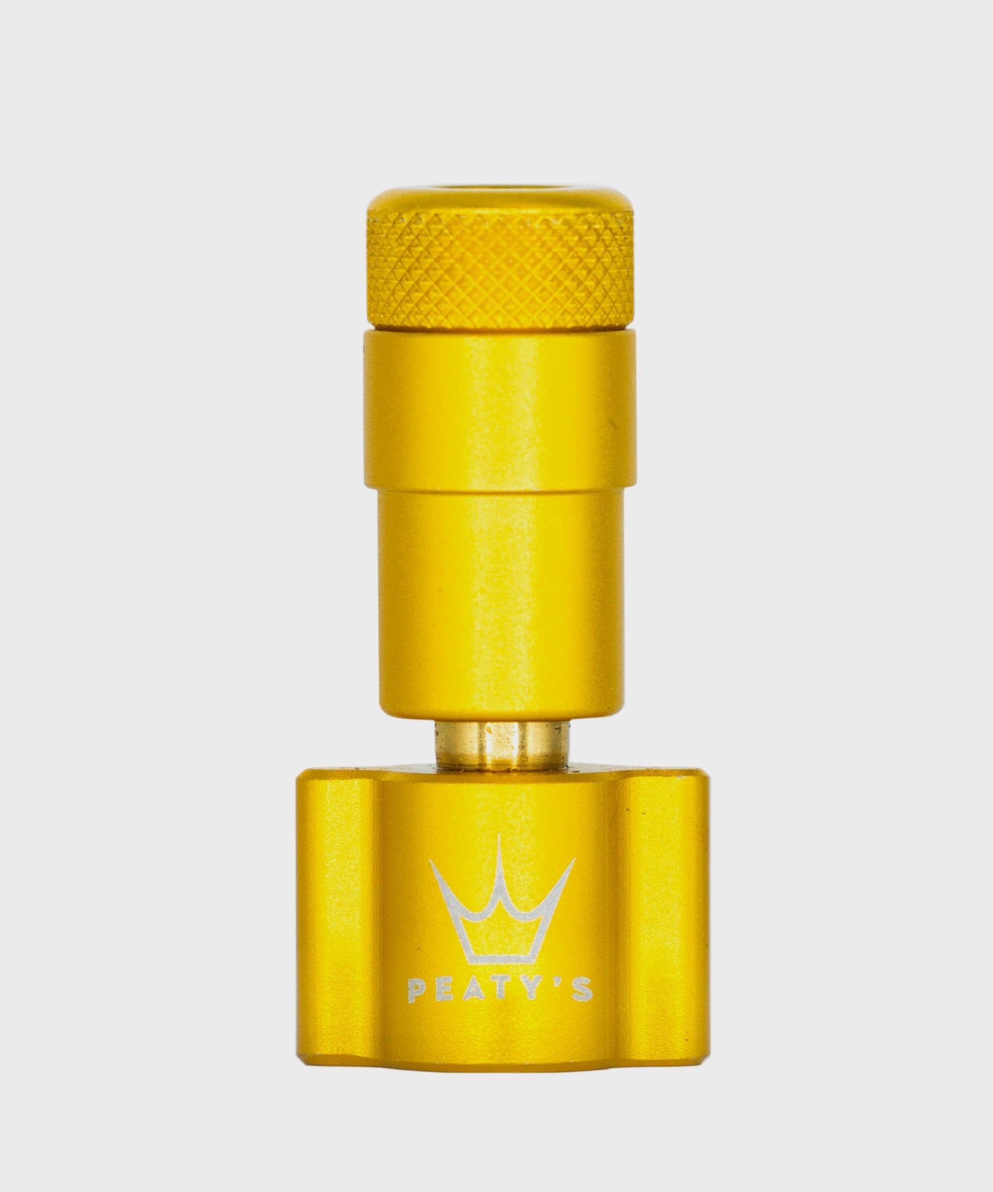 Peaty's Holeshot CO2 Tyre Inflator Head