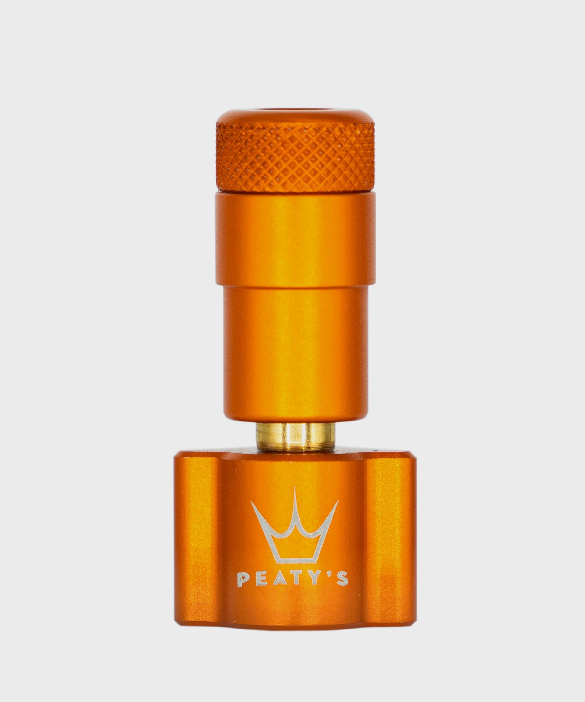 Peaty's Holeshot CO2 Tyre Inflator Head