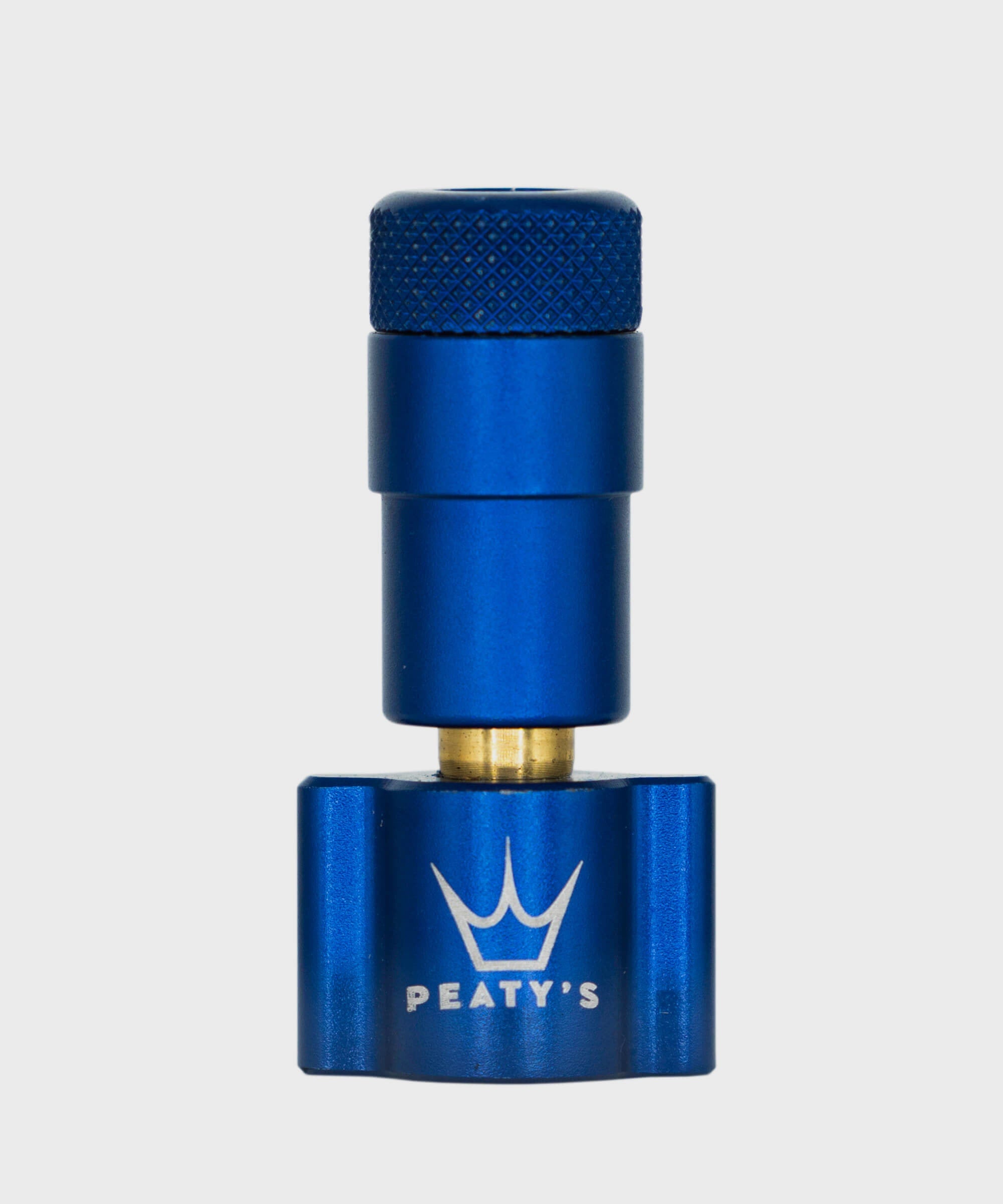 Peaty's Holeshot CO2 Tyre Inflator Head