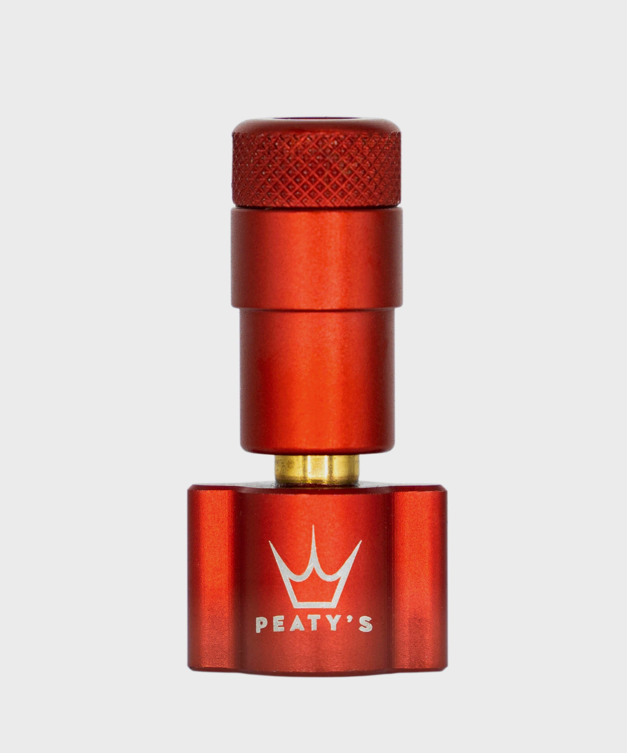 Peaty's Holeshot CO2 Tyre Inflator Head