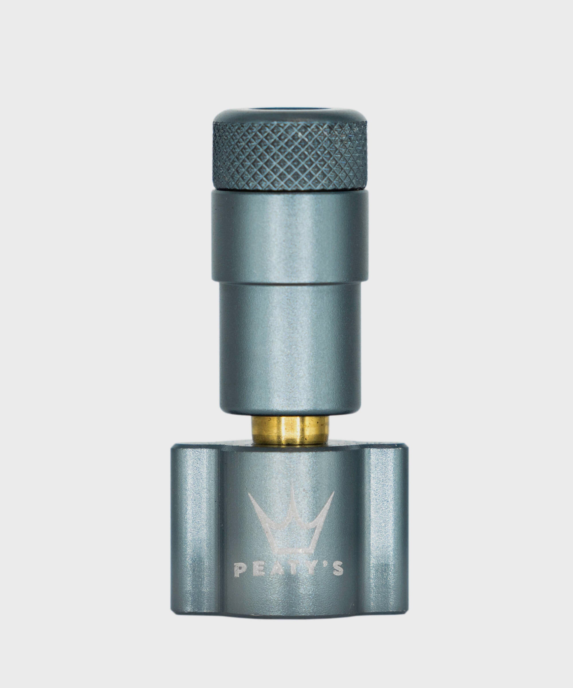 Peaty's Holeshot CO2 Tyre Inflator Head