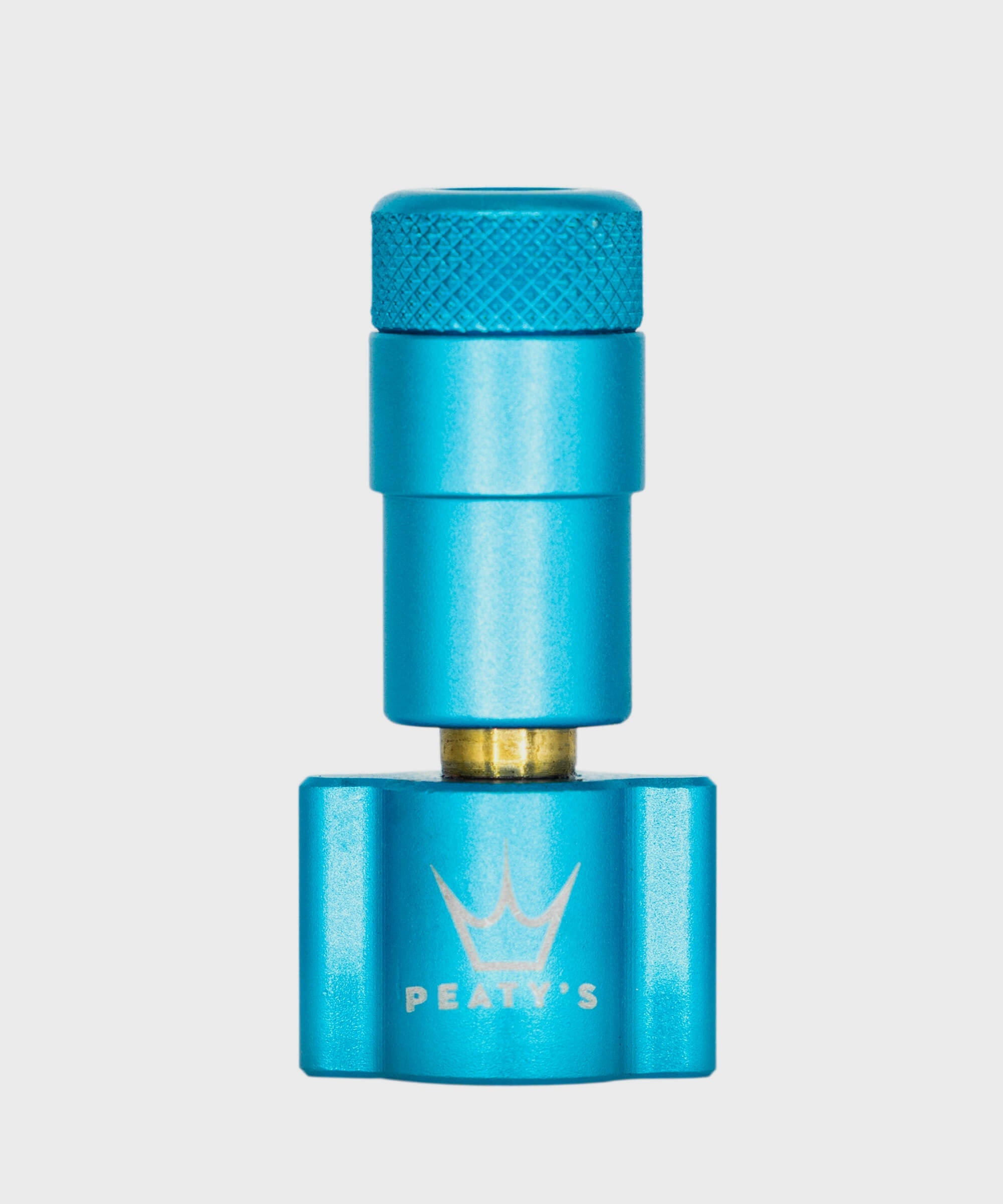 Peaty's Holeshot CO2 Tyre Inflator Head