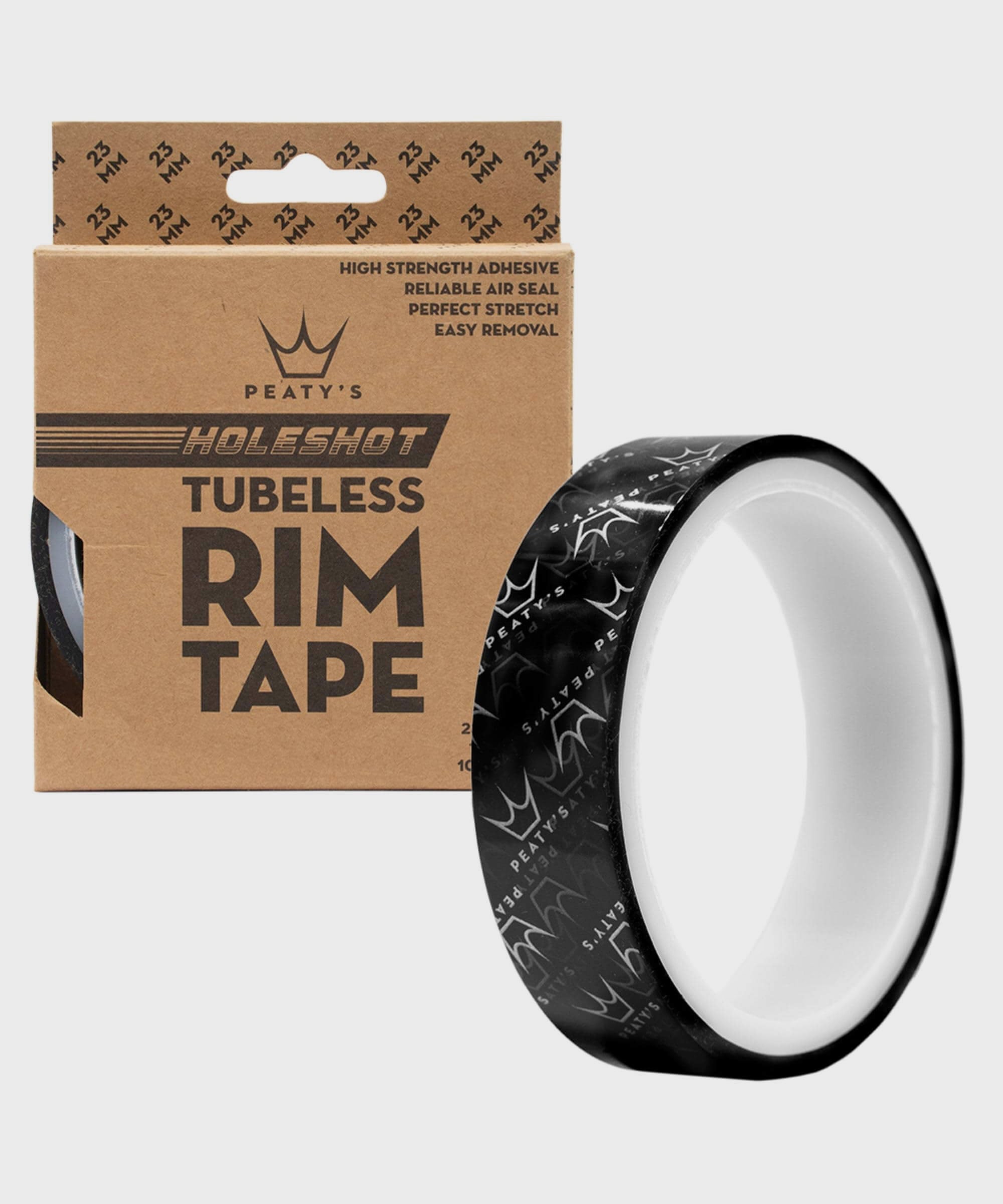 Peaty's Holeshot Tubeless Rim Tape
