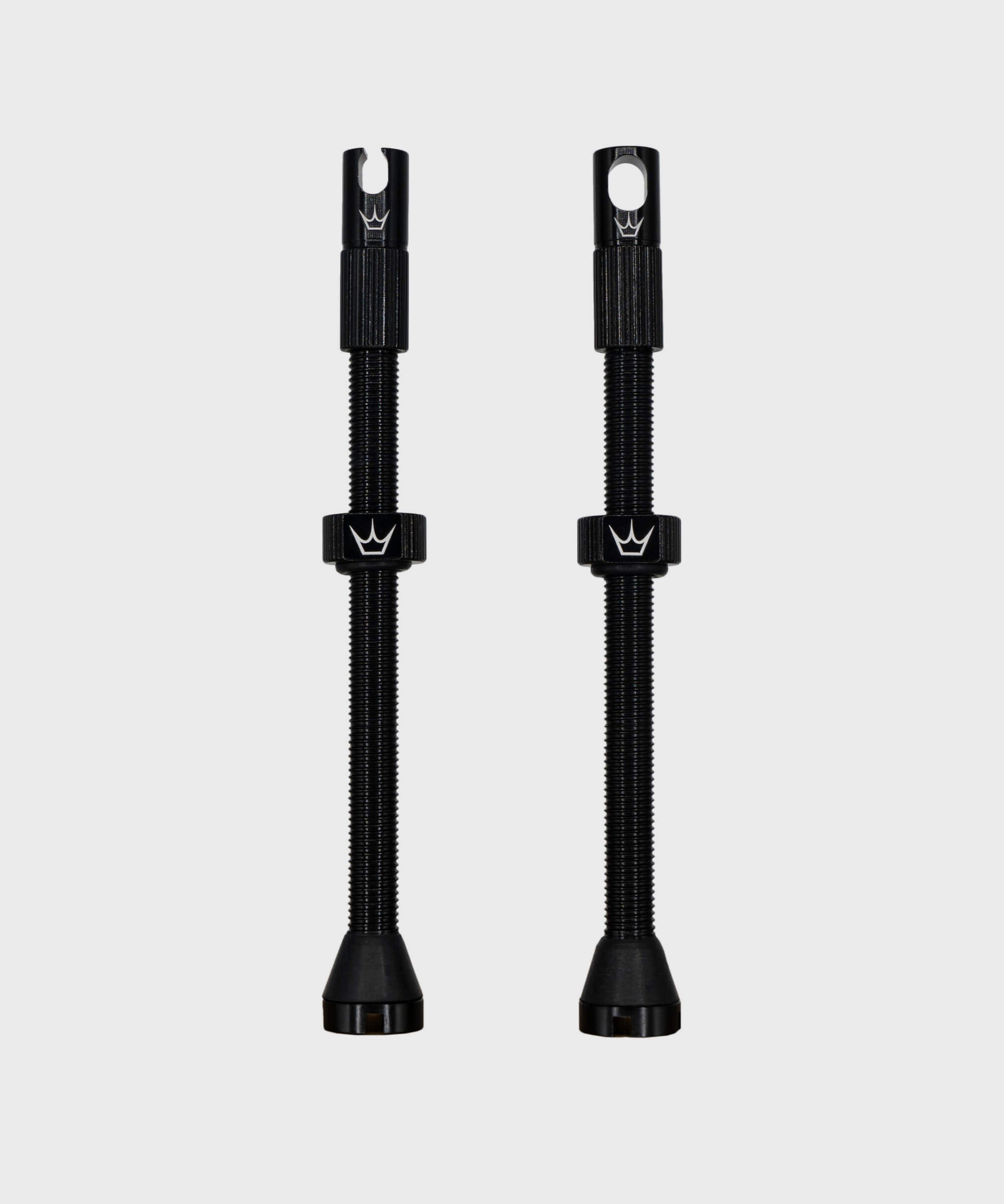 Peaty's x Chris King Tubeless MK2 Valves