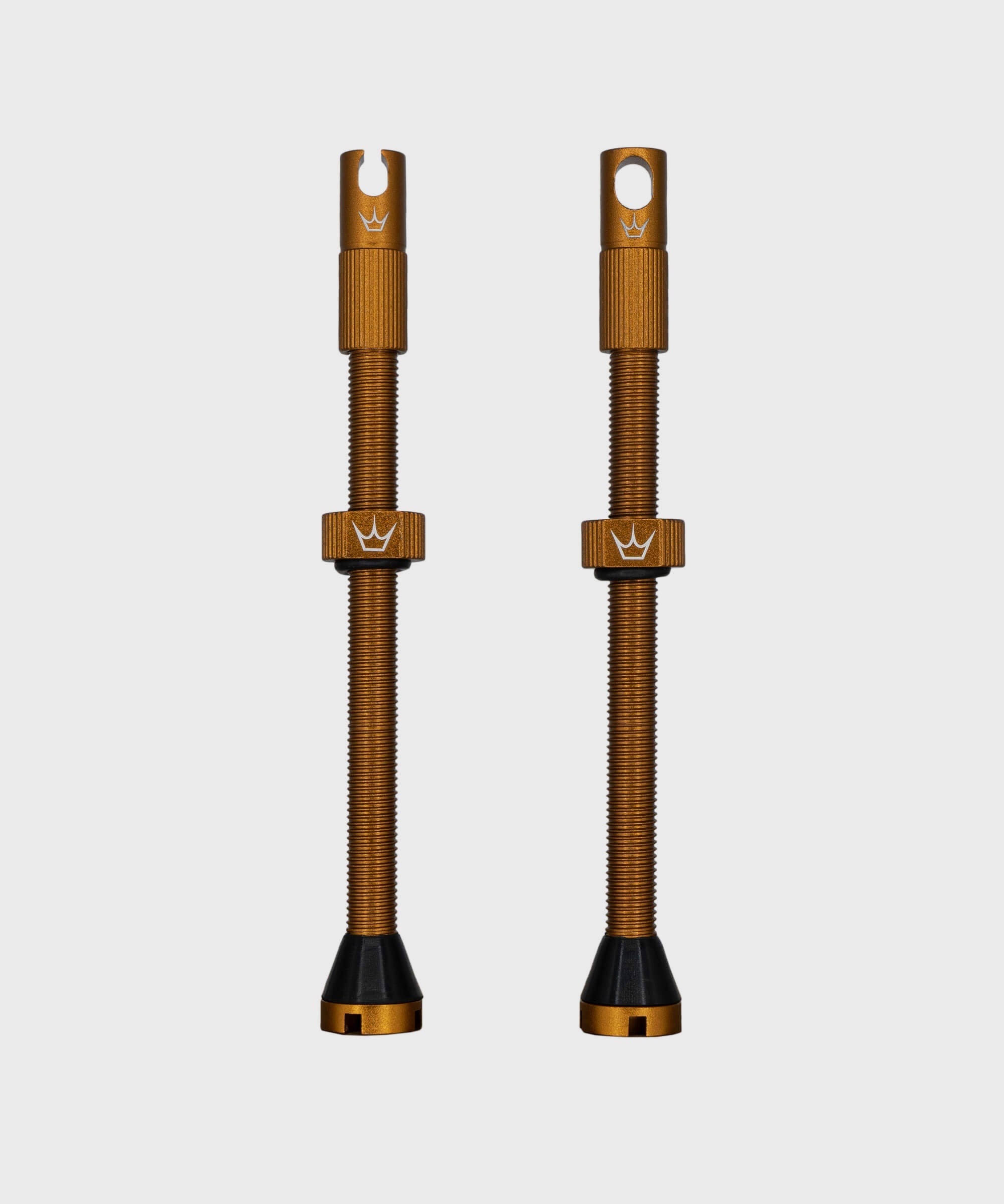 Peaty's x Chris King Tubeless MK2 Valves