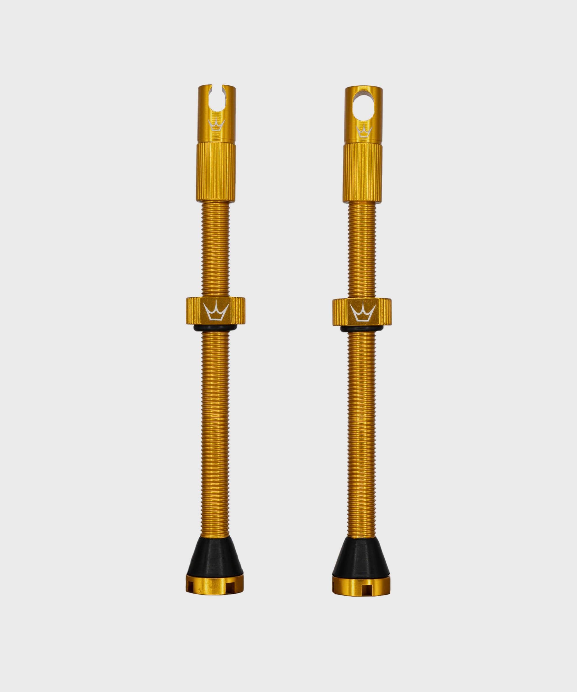 Peaty's x Chris King Tubeless MK2 Valves