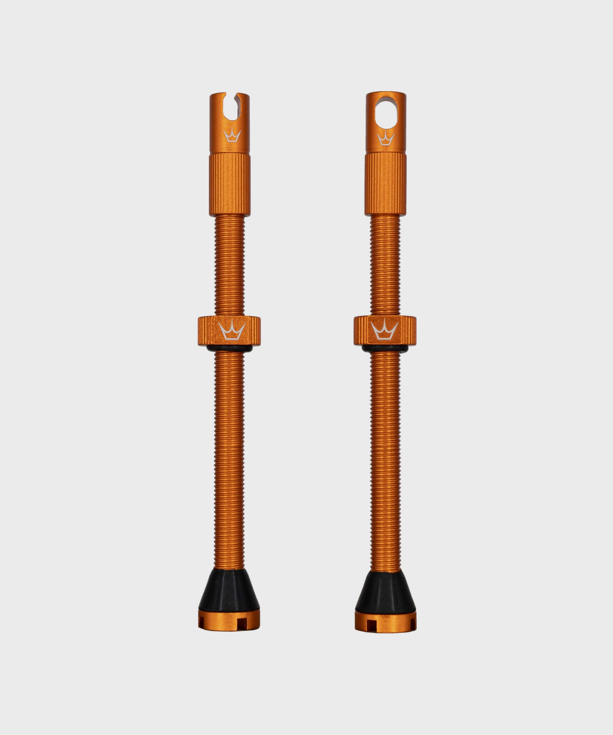 Peaty's x Chris King Tubeless MK2 Valves