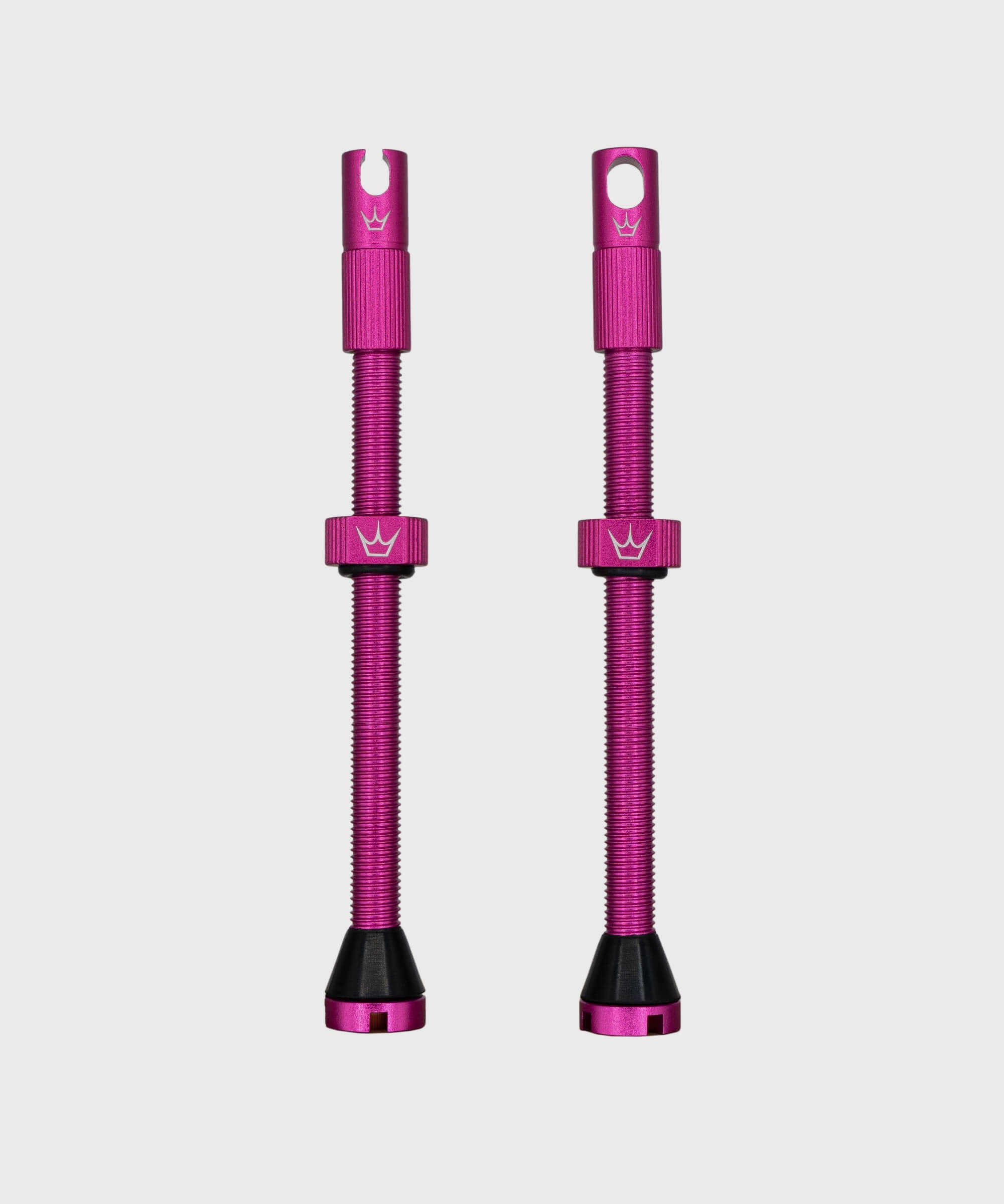 Peaty's x Chris King Tubeless MK2 Valves