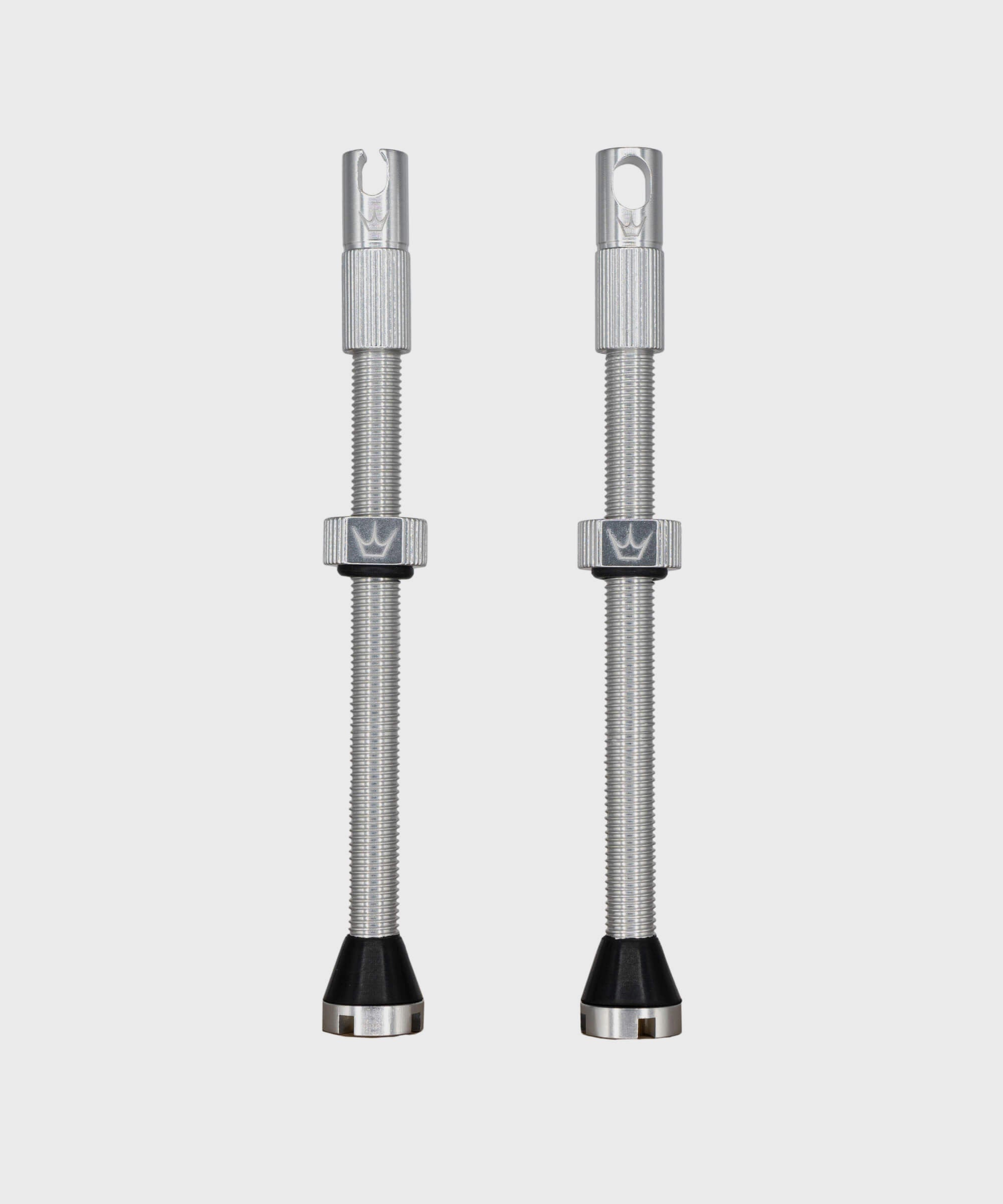 Peaty's x Chris King Tubeless MK2 Valves