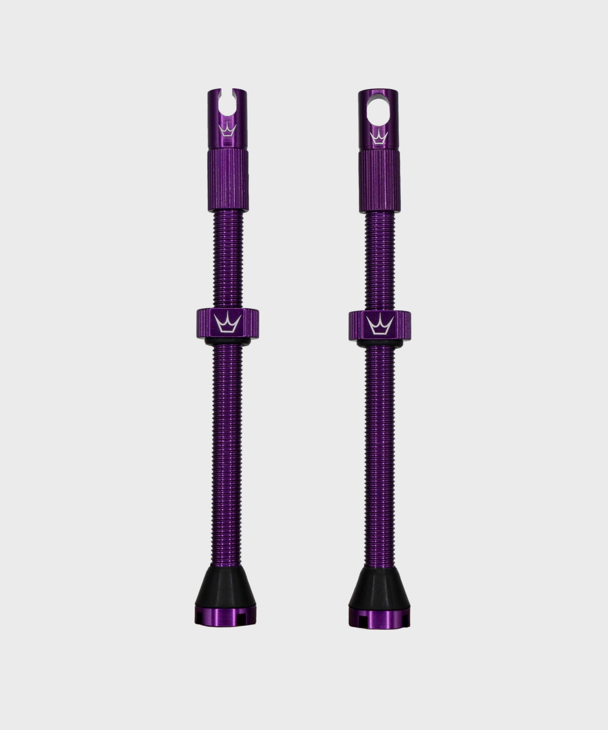 Peaty's x Chris King Tubeless MK2 Valves