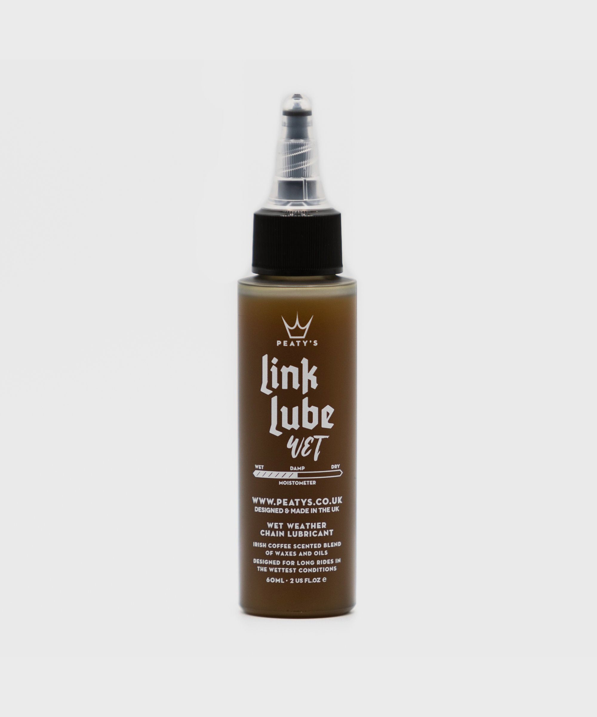 Peaty's LinkLube Wet