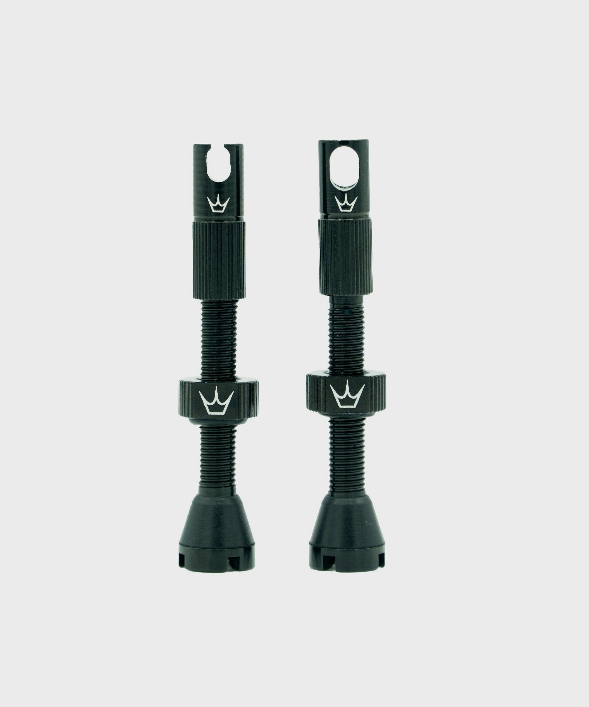 Peaty's x Chris King Tubeless MK2 Valves