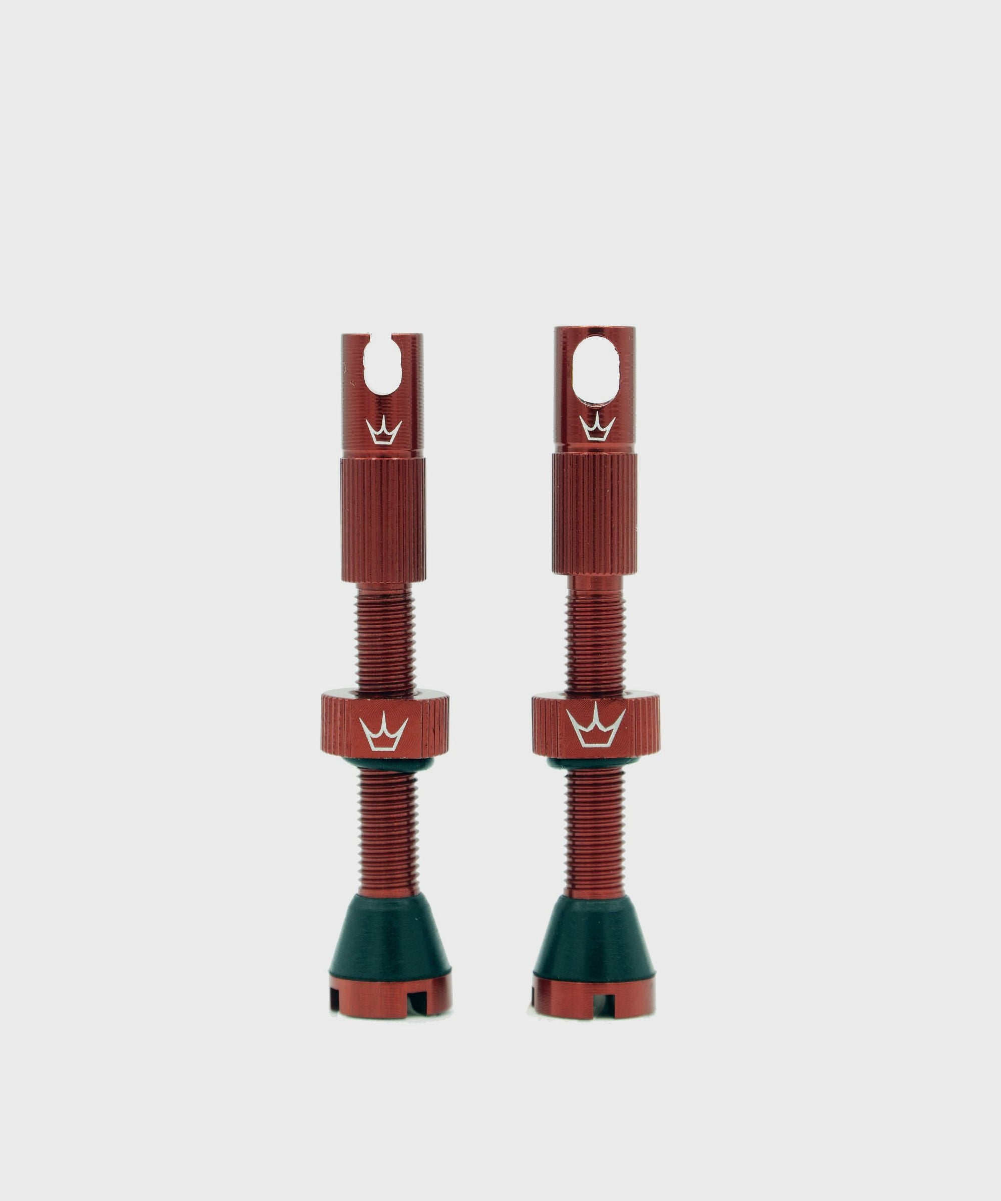 Peaty's x Chris King Tubeless MK2 Valves