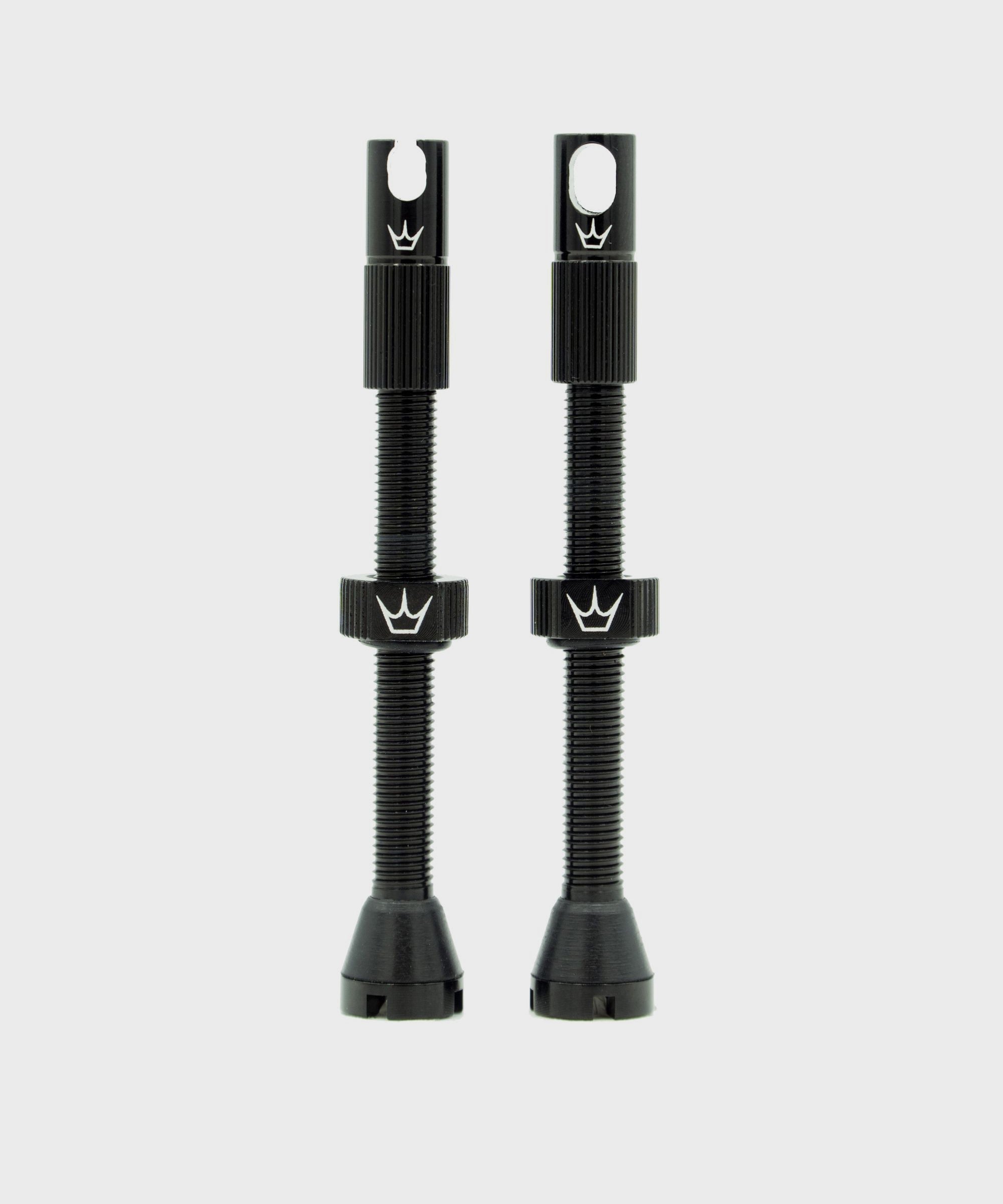Peaty's x Chris King Tubeless MK2 Valves