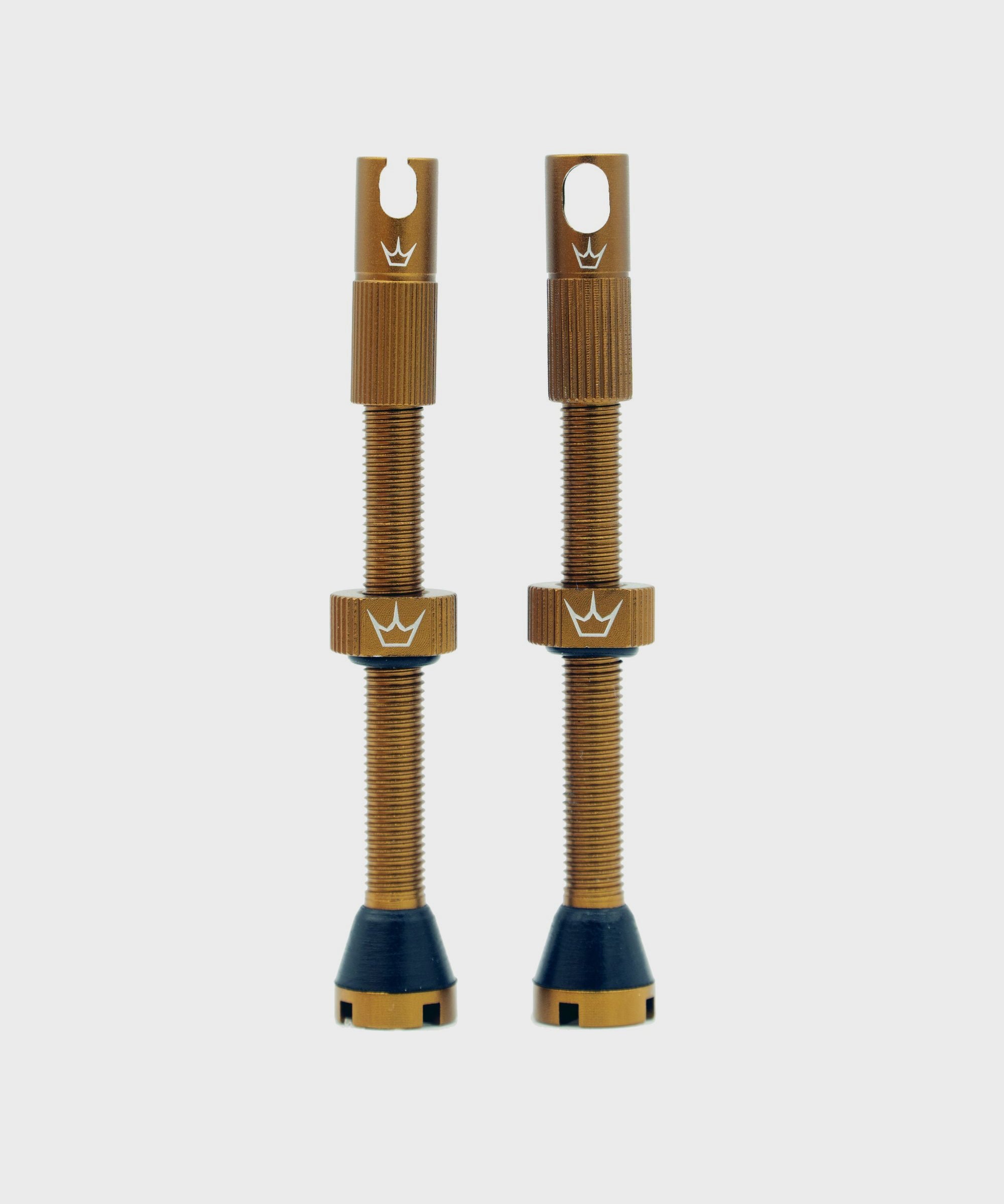 Peaty's x Chris King Tubeless MK2 Valves