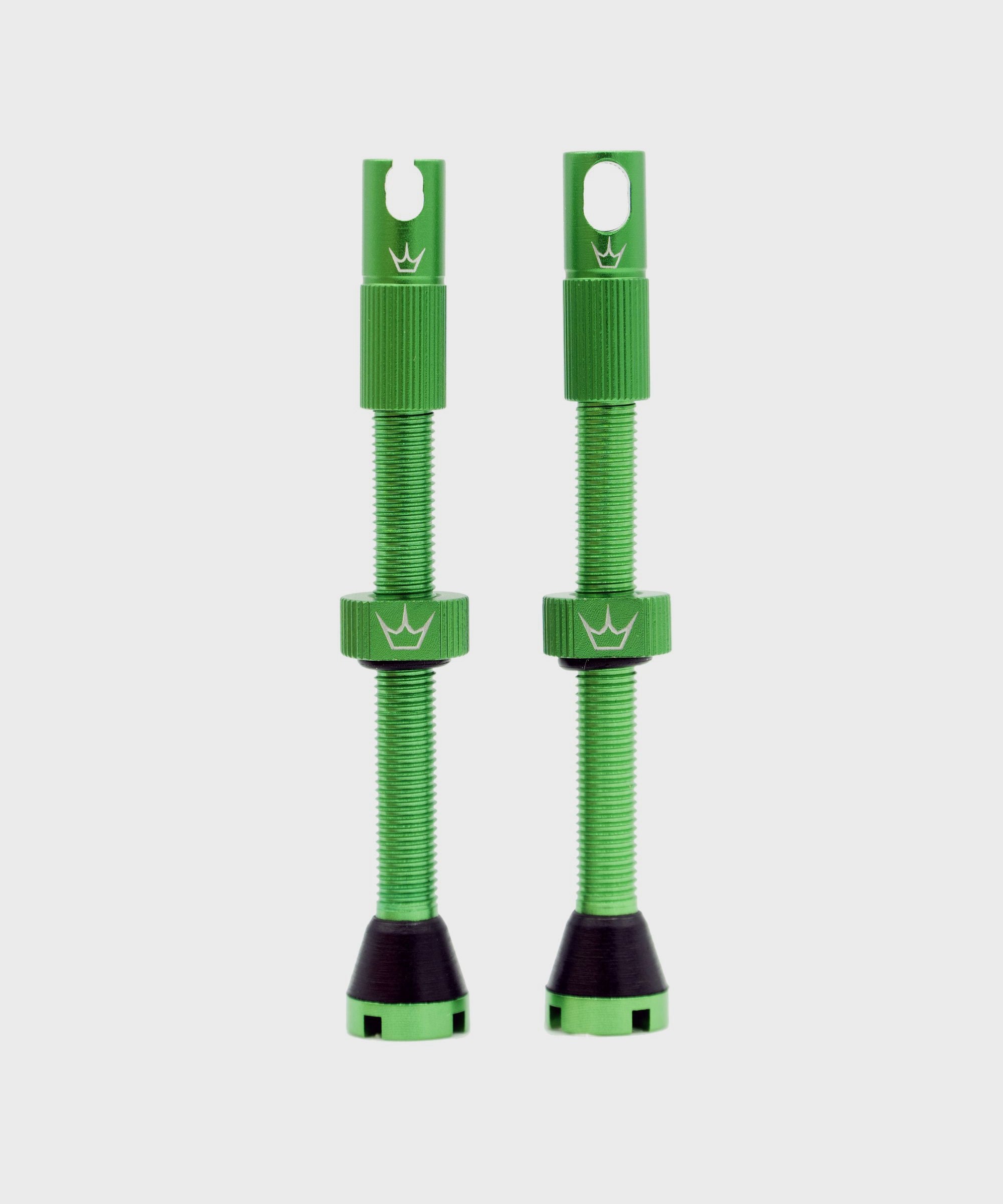 Peaty's x Chris King Tubeless MK2 Valves