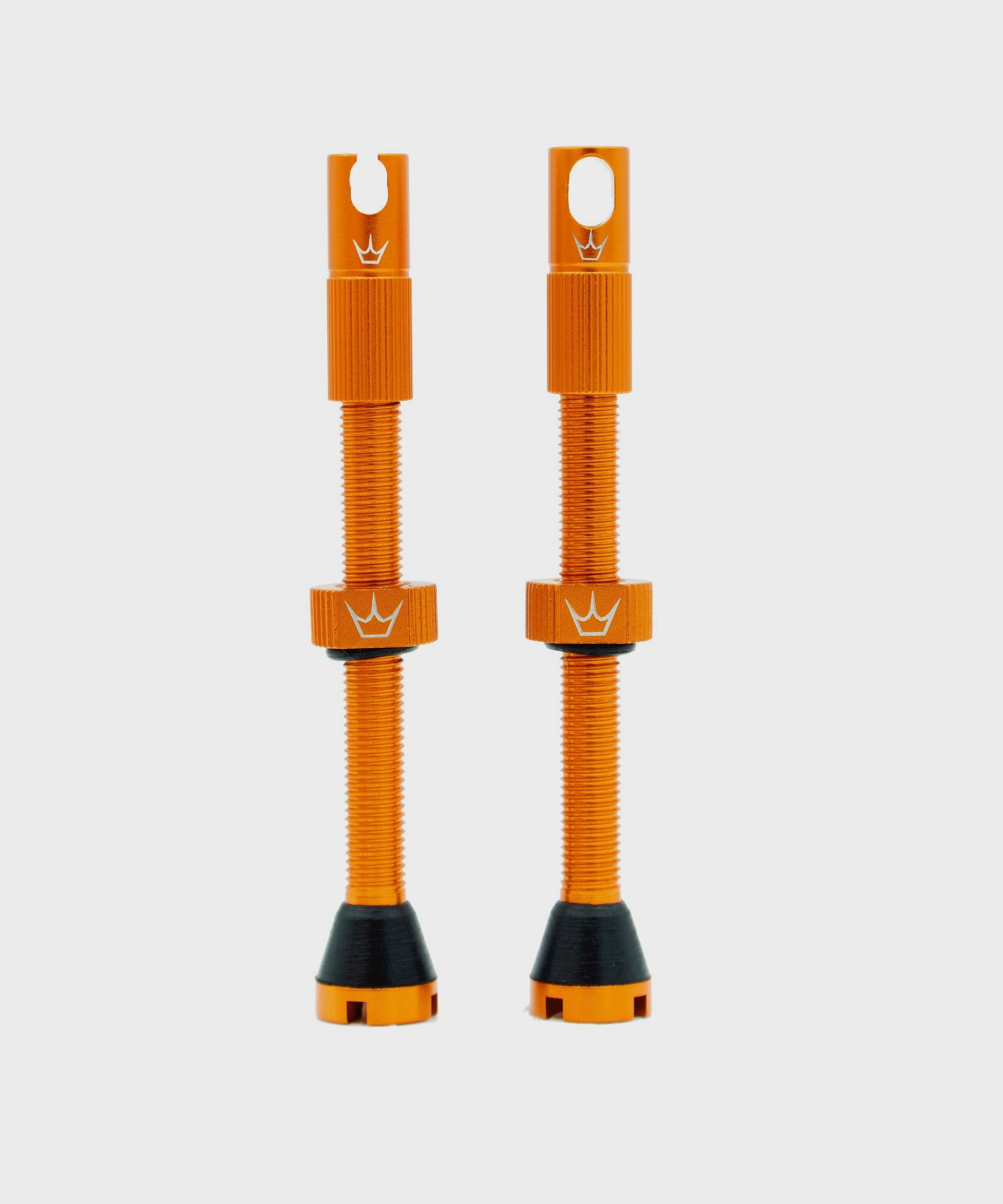 Peaty's x Chris King Tubeless MK2 Valves