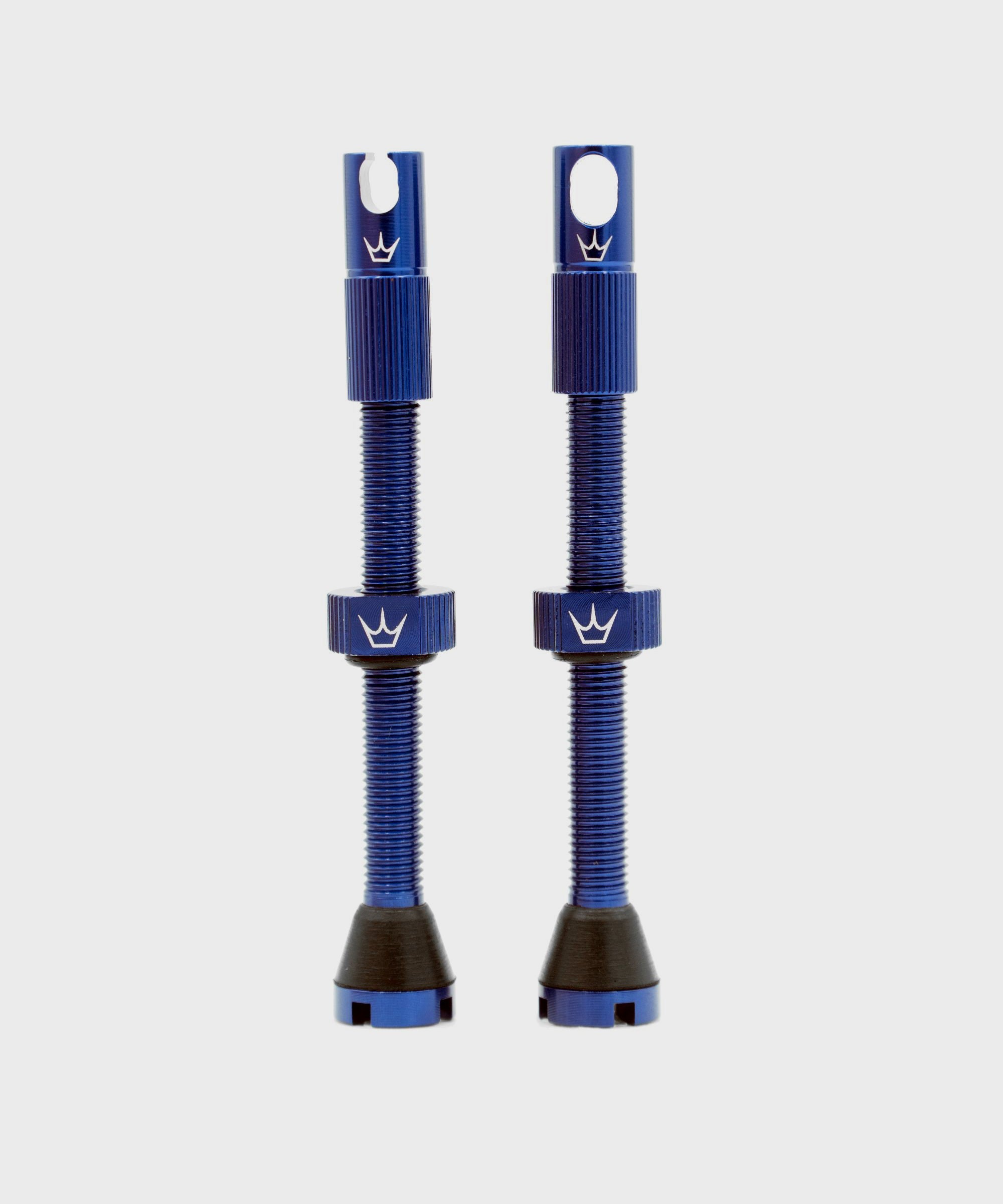 Peaty's x Chris King Tubeless MK2 Valves