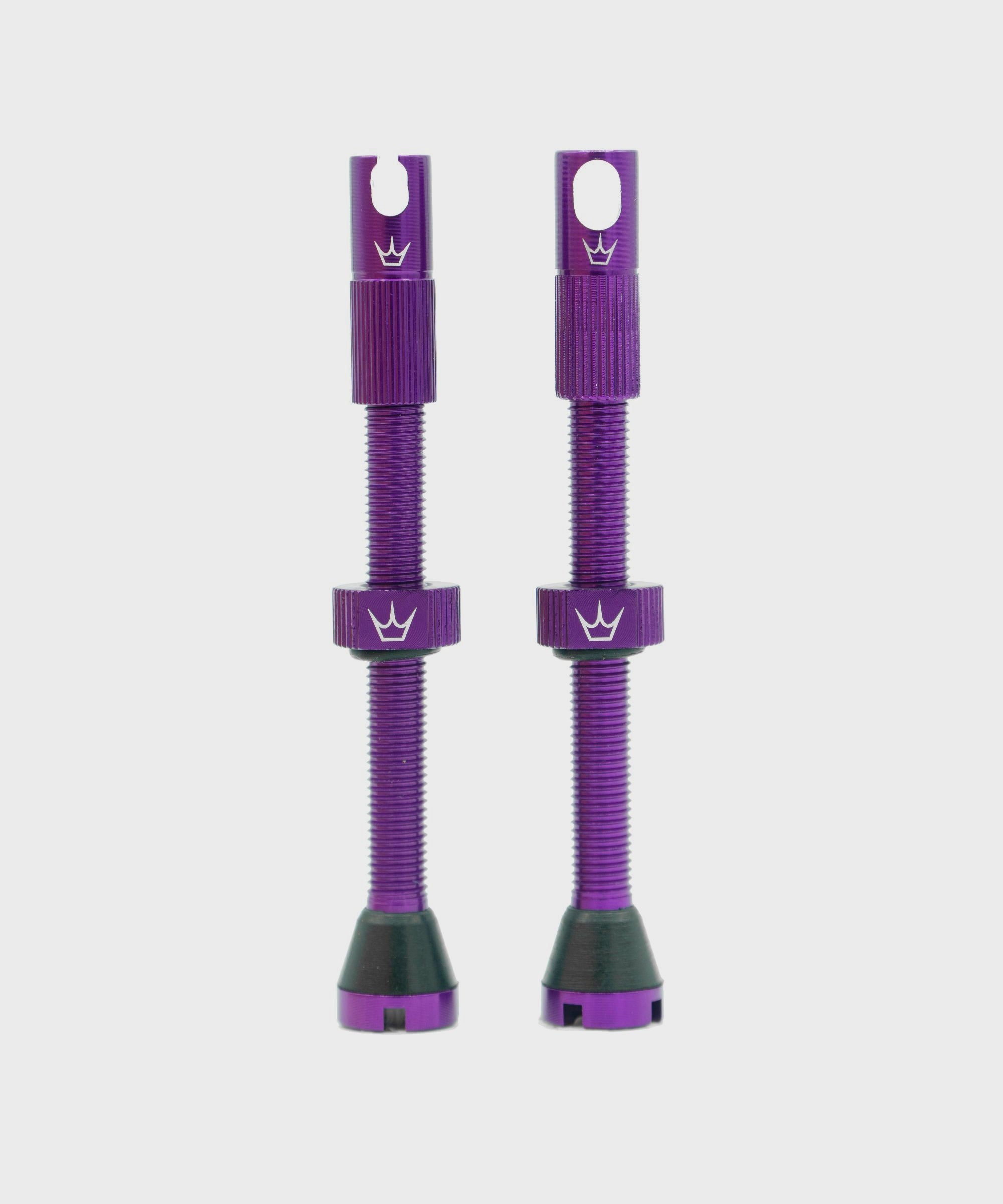 Peaty's x Chris King Tubeless MK2 Valves