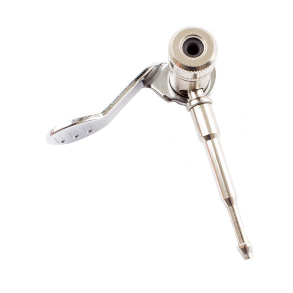 Truflo Track Mate high pressure track pump head