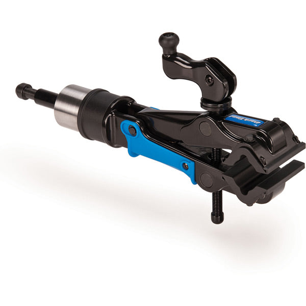 Park Tool 3D  | Power2Cycle Professional Micro | Power2CycleAdjust Repair Stand Clamp For PRS | Power2Cycle2 / 3 / 4