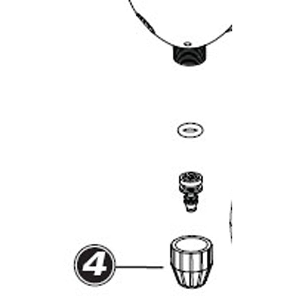 Park Tool head / hose compression fitting PFP | Power2Cycle4