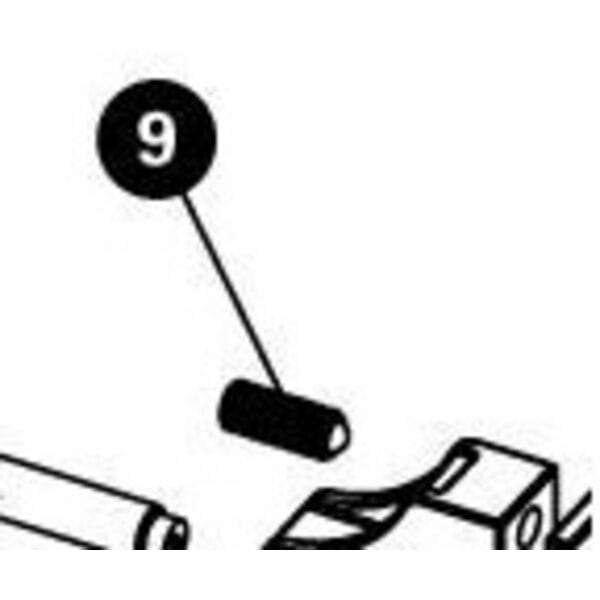 Park Tool 3 Set screw M8 X 20 mm for CRP | Power2Cycle2