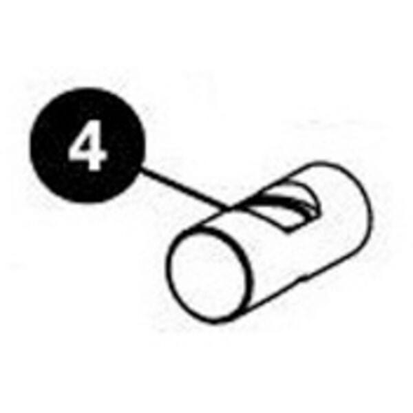 Park Tool 1962X Non | Power2Cyclethreaded barrel