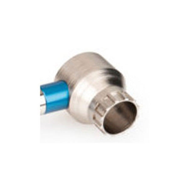 Park Tool 2301.2  | Power2Cycle Head for FR | Power2Cycle5.2H