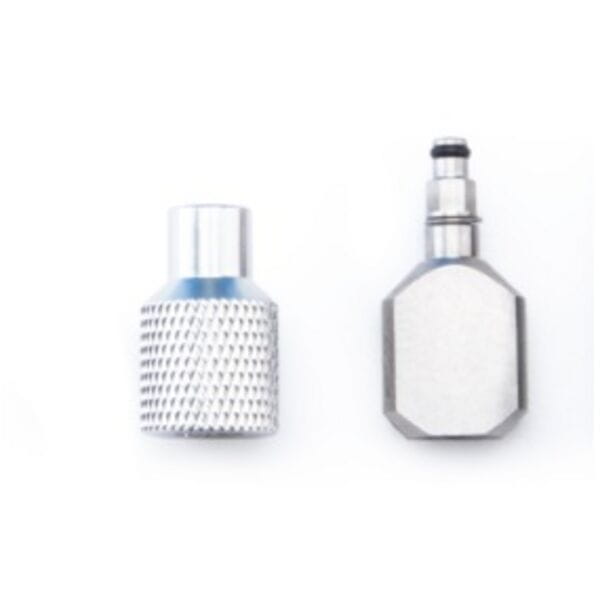 Park Tool 2612A  | Power2Cycle SRAM Bleeding Edge fitting assembly for BKD | Power2Cycle1 and BKD | Power2Cycle1.2