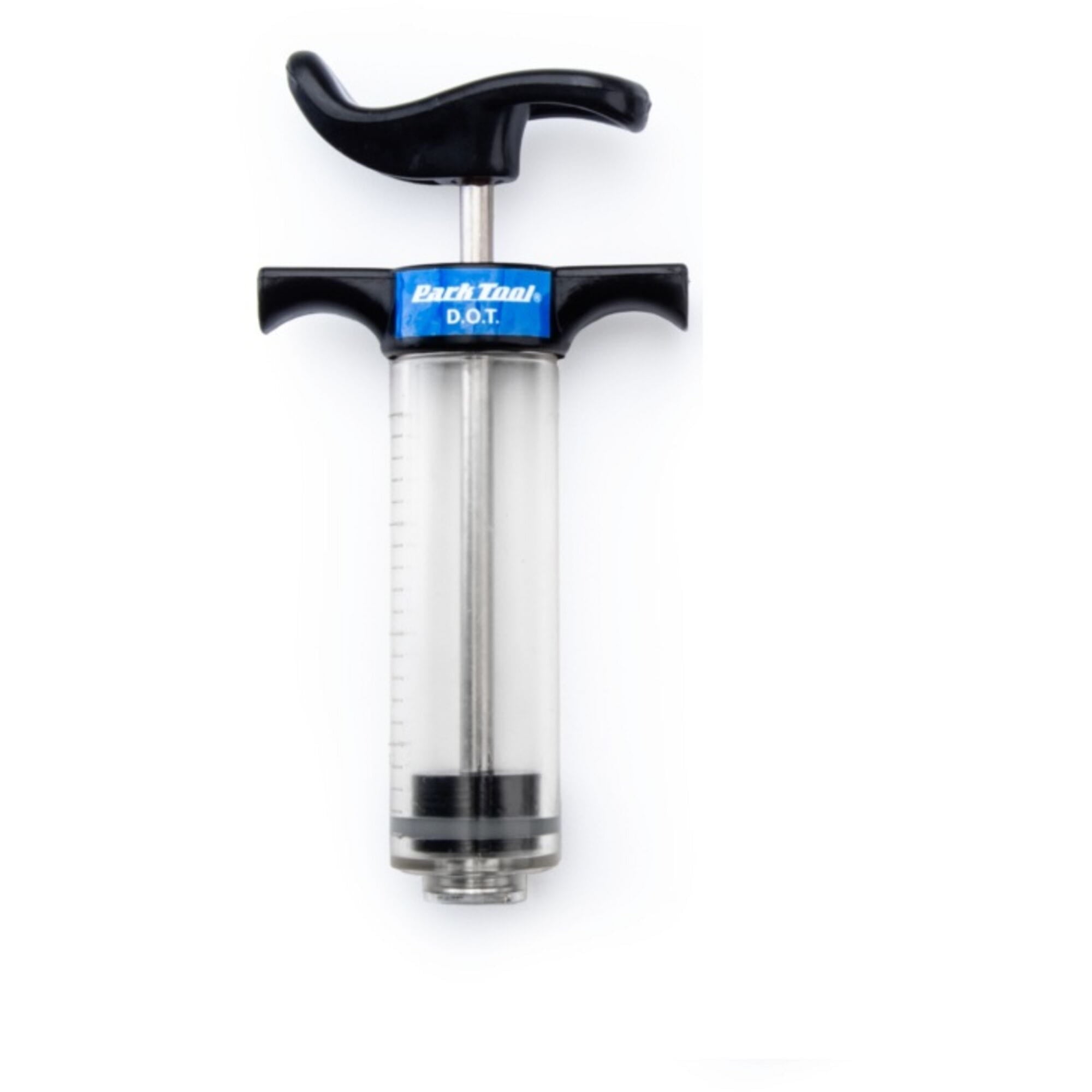 Park Tool 2  | Power2Cycle DOT fluid syringe for BKD 1 or 1.2