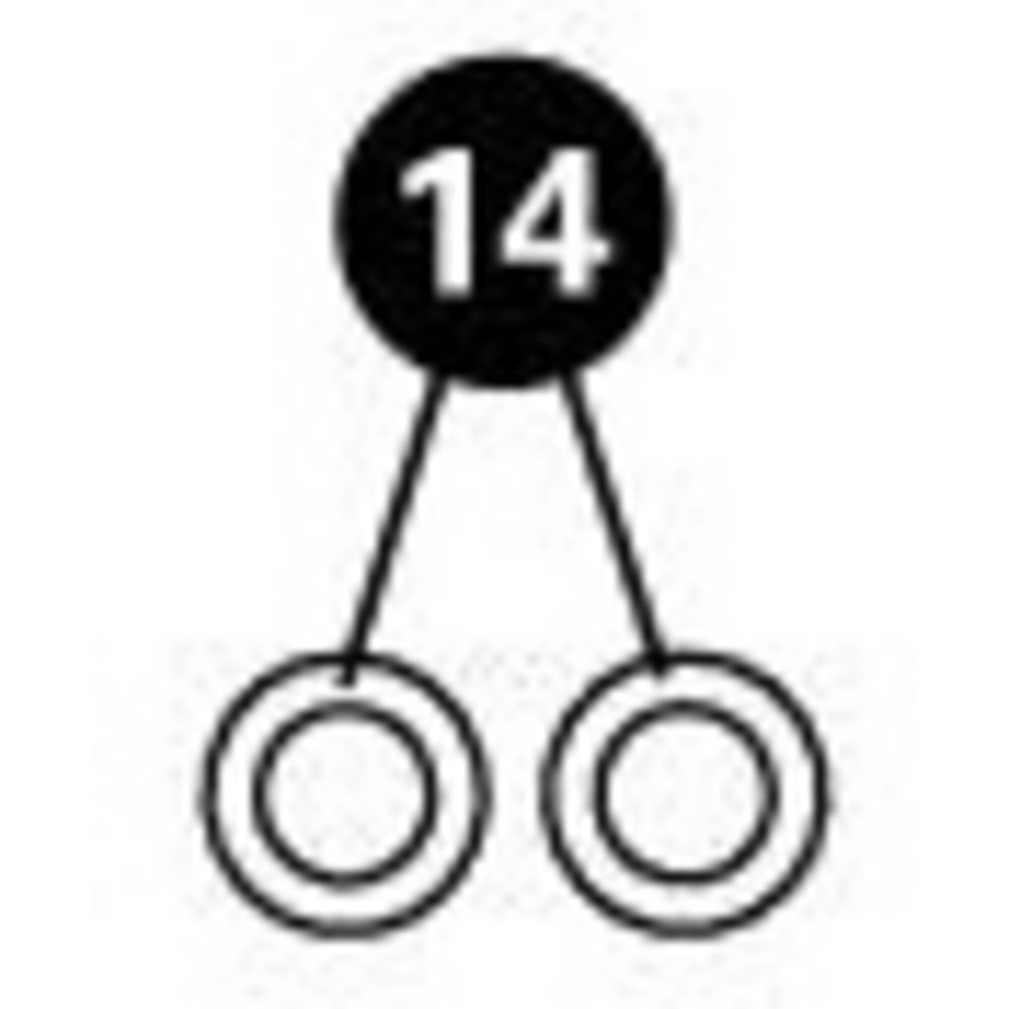 Park Tool 2 O | Power2Cyclering for 2618A DOT fluid adapter