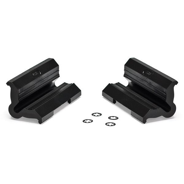 Park Tool 468G  | Power2Cycle Clamp covers for PCS | Power2Cycle1 / 2 w/double cable reliefs