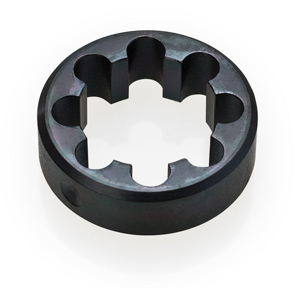 "Park Tool 612  | Power2Cycle Thread guide, 1 | Power2Cycle1/4" For FTS | Power2Cycle1"