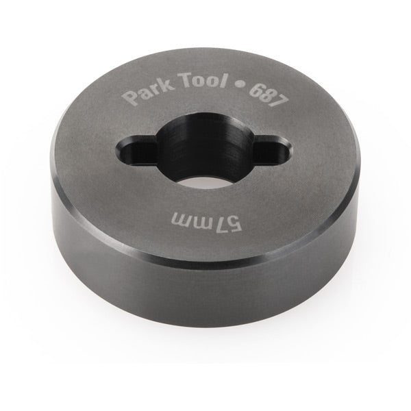 Park Tool 687  | Power2Cycle 57mm Reamer Stop for HTR | Power2Cycle1