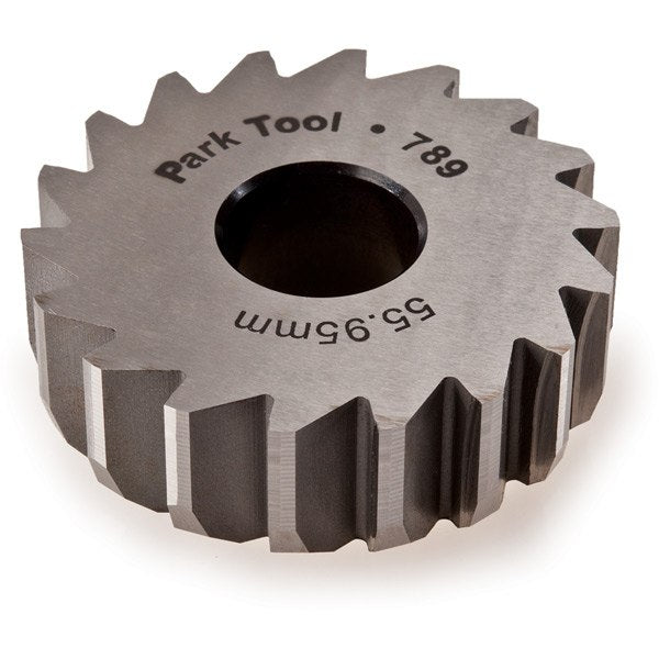 Park Tool 789  | Power2Cycle Reamer, 55.95mm for HTR | Power2Cycle1
