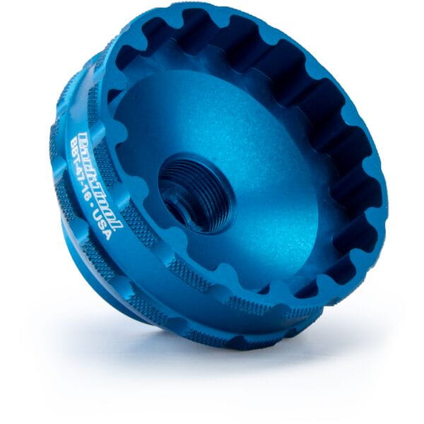 Park Tool 16  | Power2Cycle Bottom Bracket Tool  | Power2Cycle 16 | Power2CycleNotch 52mm | Power2Cycle54mm