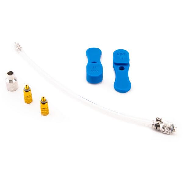 Park Tool UK  | Power2Cycle Hydraulic Brake Bleed Kit Upgrade Kit