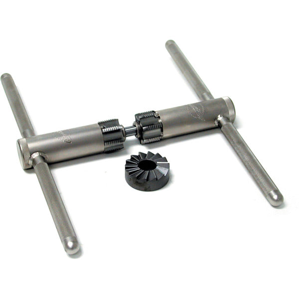 Park Tool 1  | Power2Cycle Bottom Bracket Tapping and Facing Set